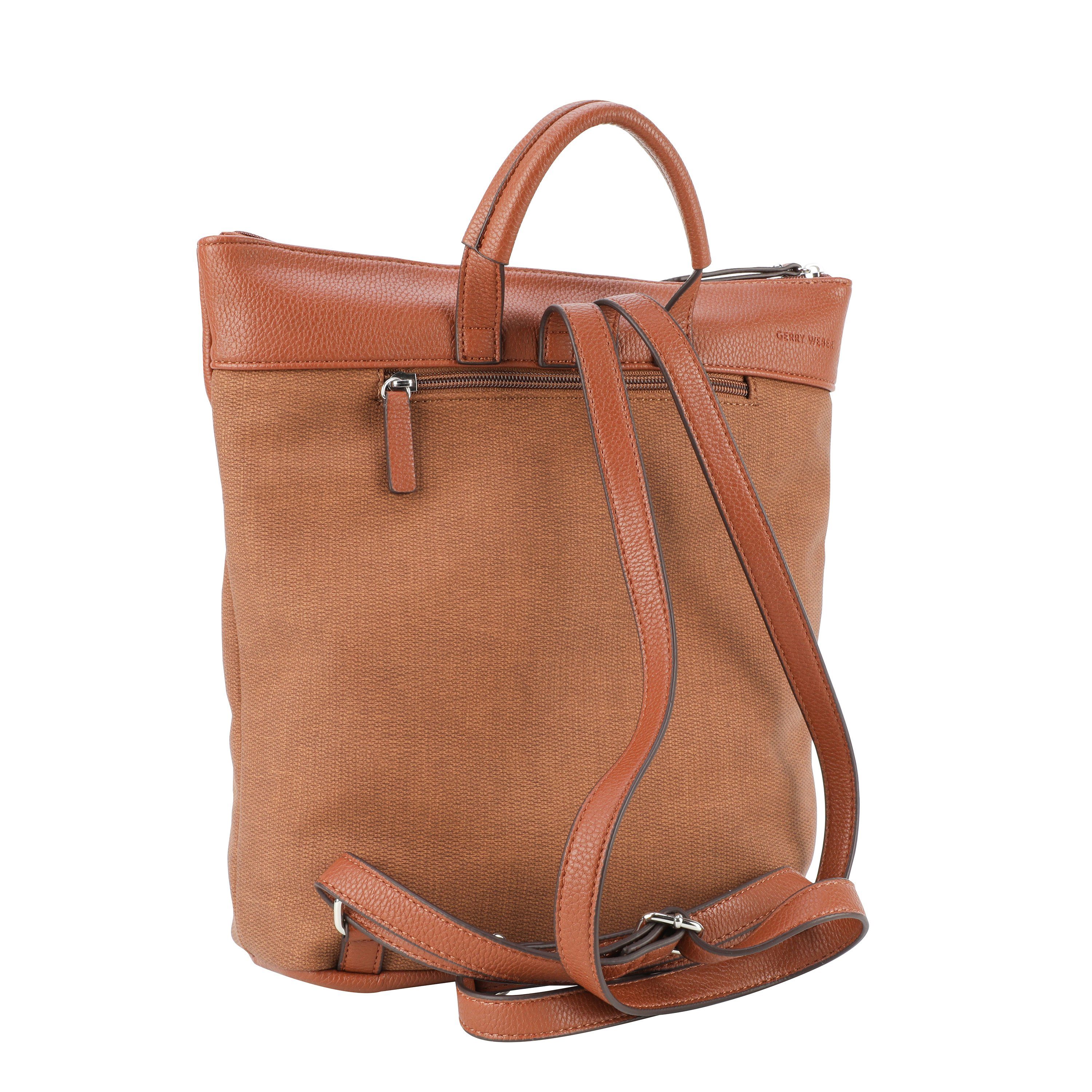 GERRY WEBER Bags Rucksack Keep In Mind Backpack Mvz 1