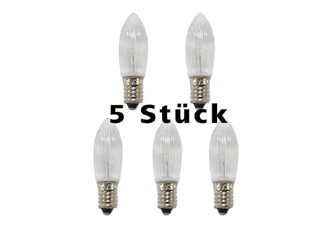 Baldauf Adventskerze Topfkerze Spitzschaftkerze Riffelkerze 12V/3W, innen [ günstig online kaufen