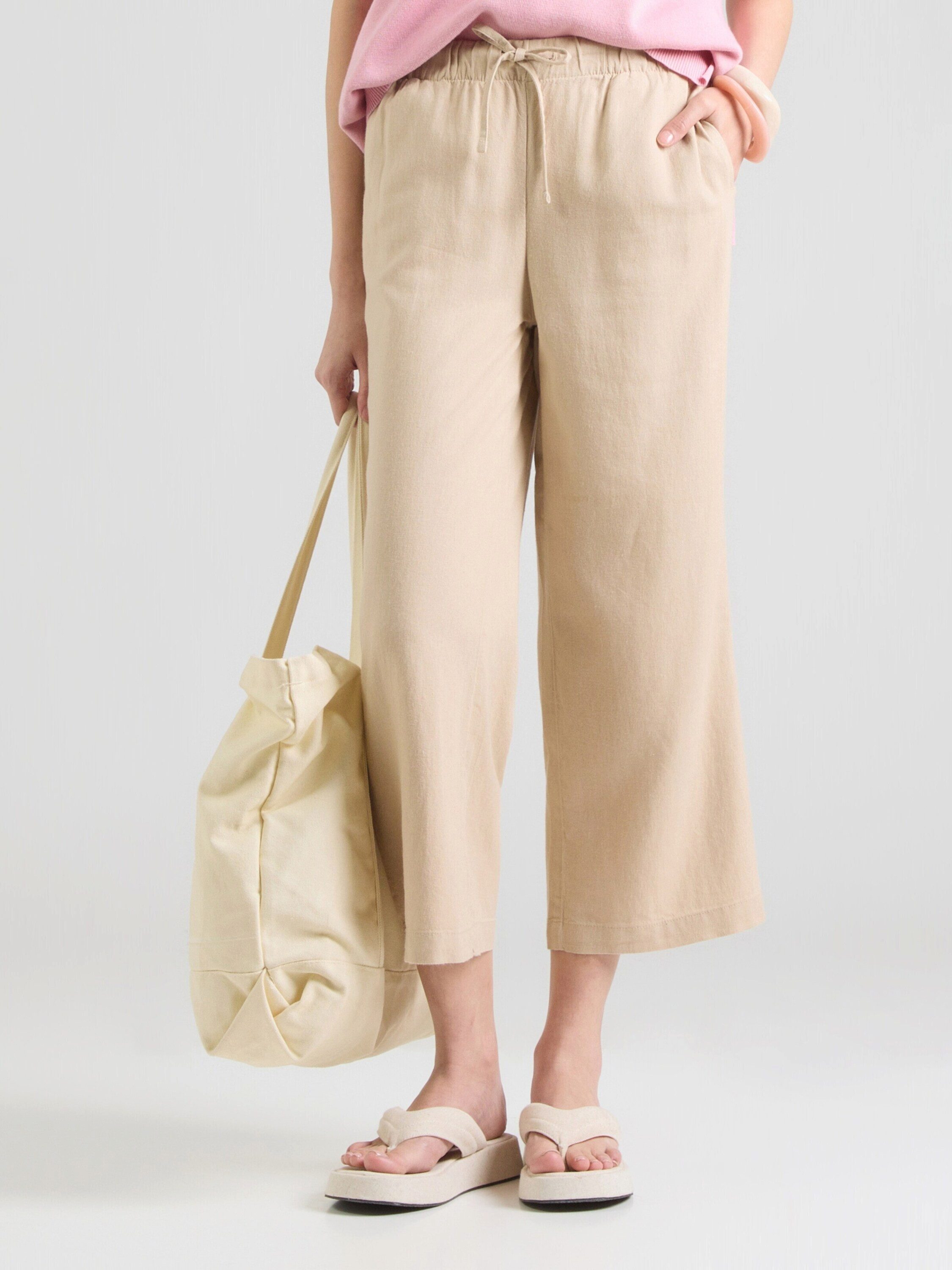 Only 7/8-Hose ONLGOA (1-tlg) Drapiert/gerafft