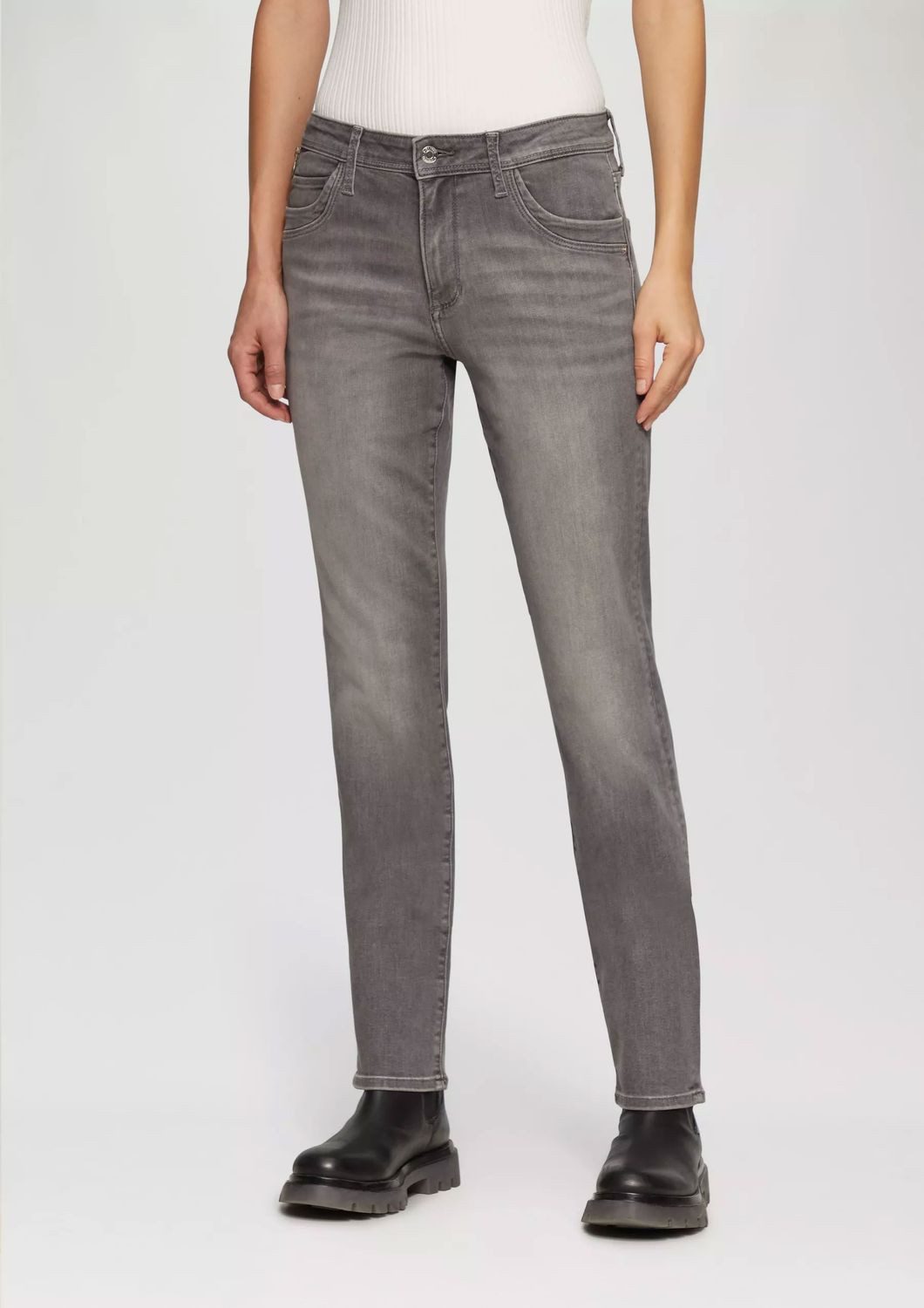 s.Oliver Gerade Jeans s.Oliver - Jeans günstig online kaufen