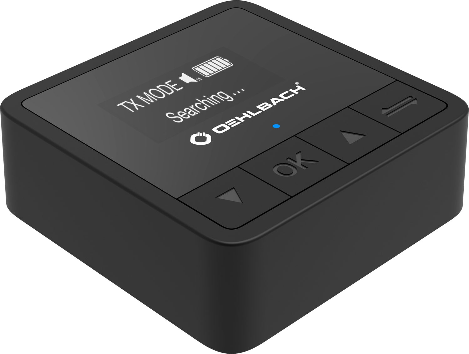 BTR Innovation 5.2 Bluetooth® Transmitter / Receiver Bluetooth Hi-Fi-Adapter