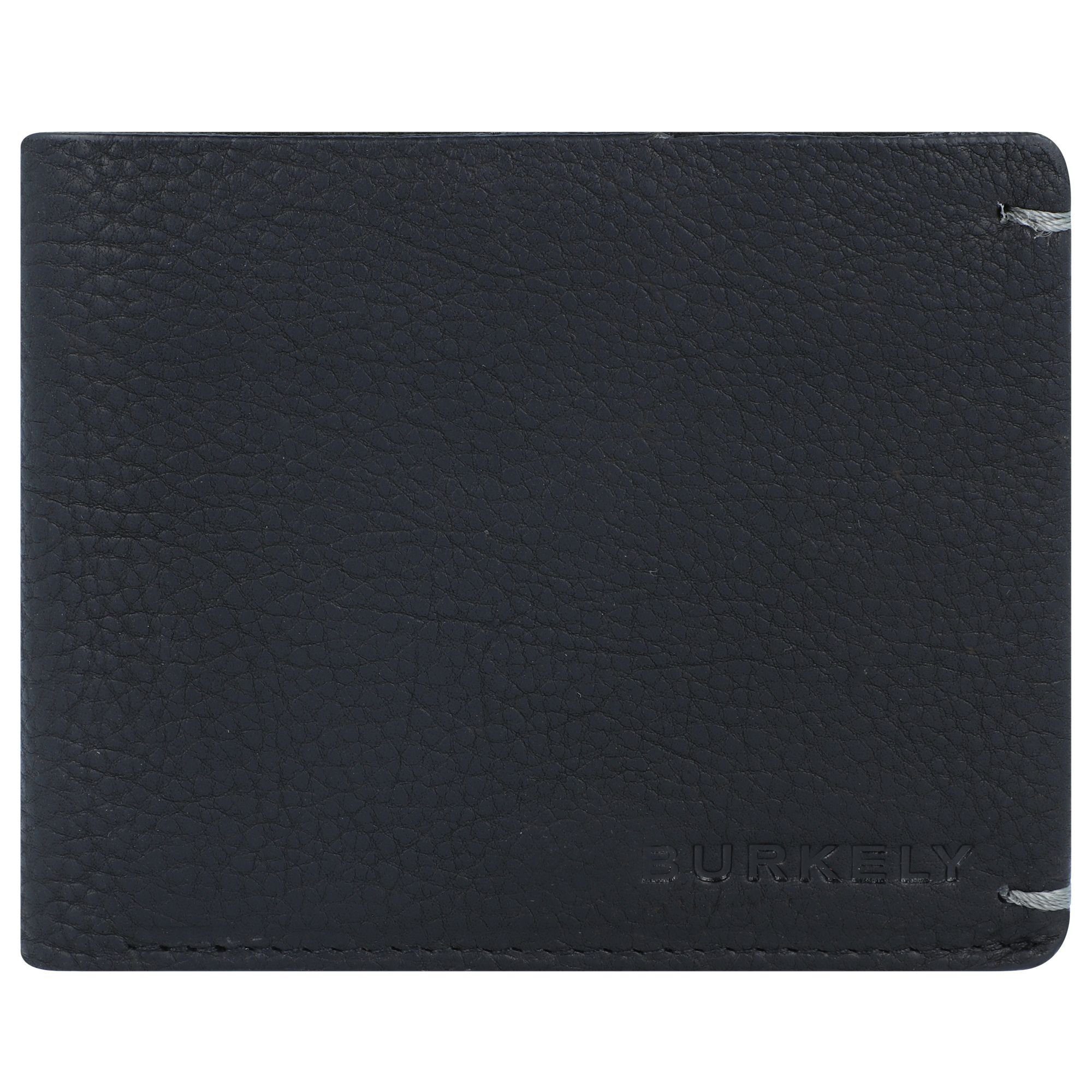 Burkely Geldbörse Antique Avery, Leder