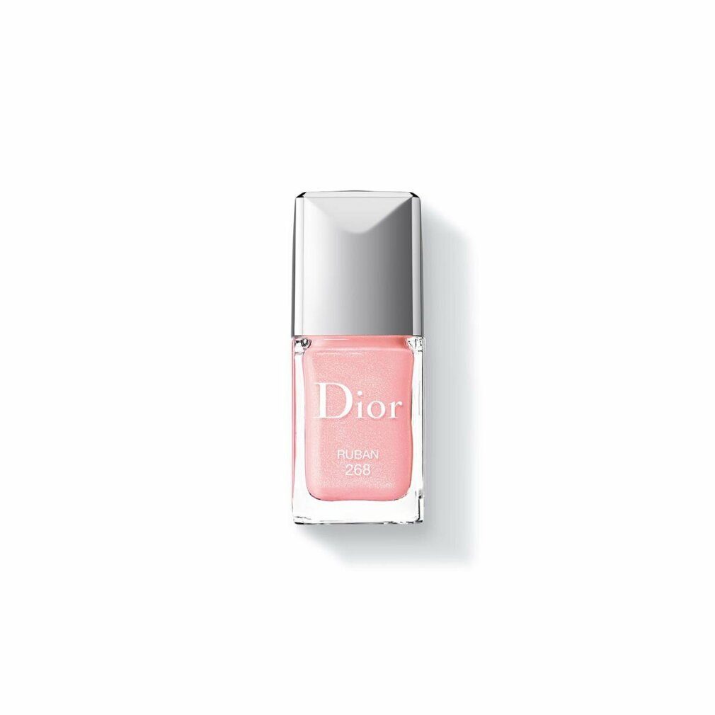 Dior Nagellack Rouge Vernis Nail Nr.268 Ruban 10ml
