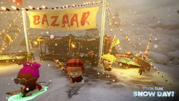 South Park: Snow Day! Xbox Series X