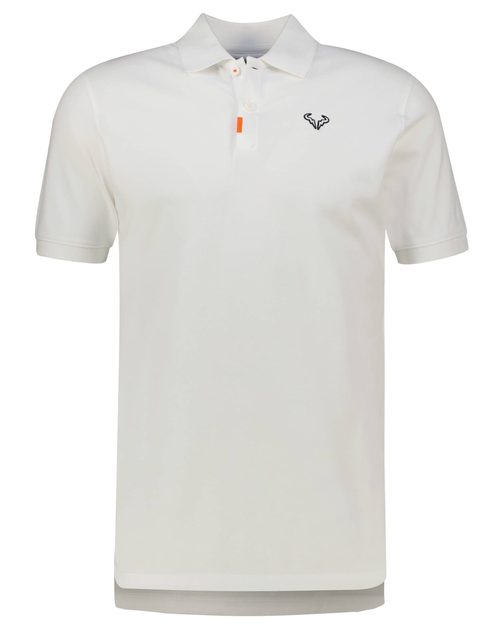 Nike Poloshirt Herren Tennispolo RAFA Slim Fit (1-tlg)