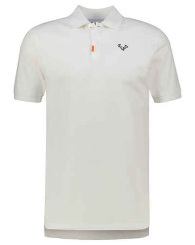 Nike Poloshirt Herren Tennispolo RAFA Slim Fit (1-tlg)