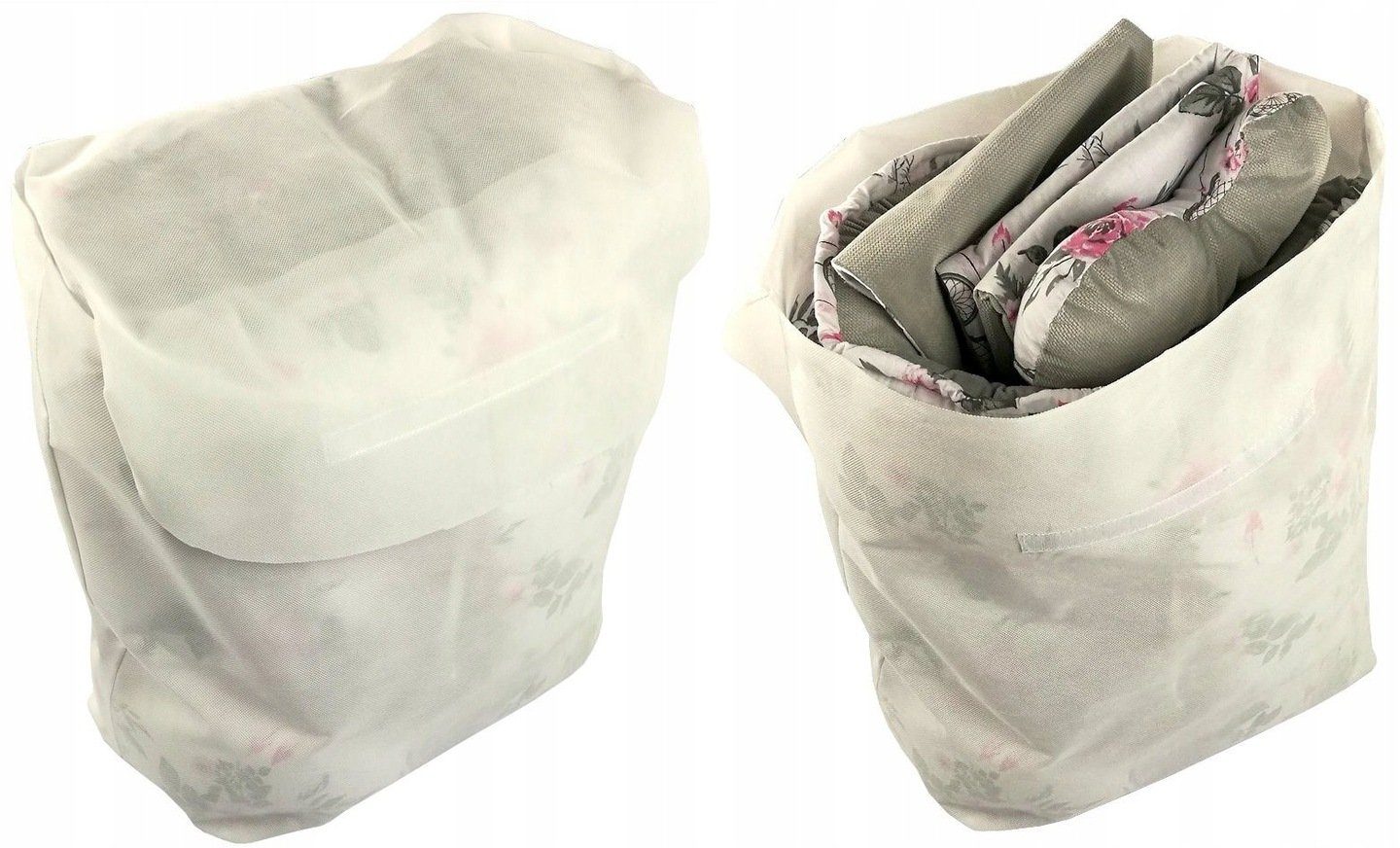 Pamek Baby Cot, Baby Nest 10-in-1 Baby Nest, Children's Bed Cocoon for Sleeping, Made in Europe