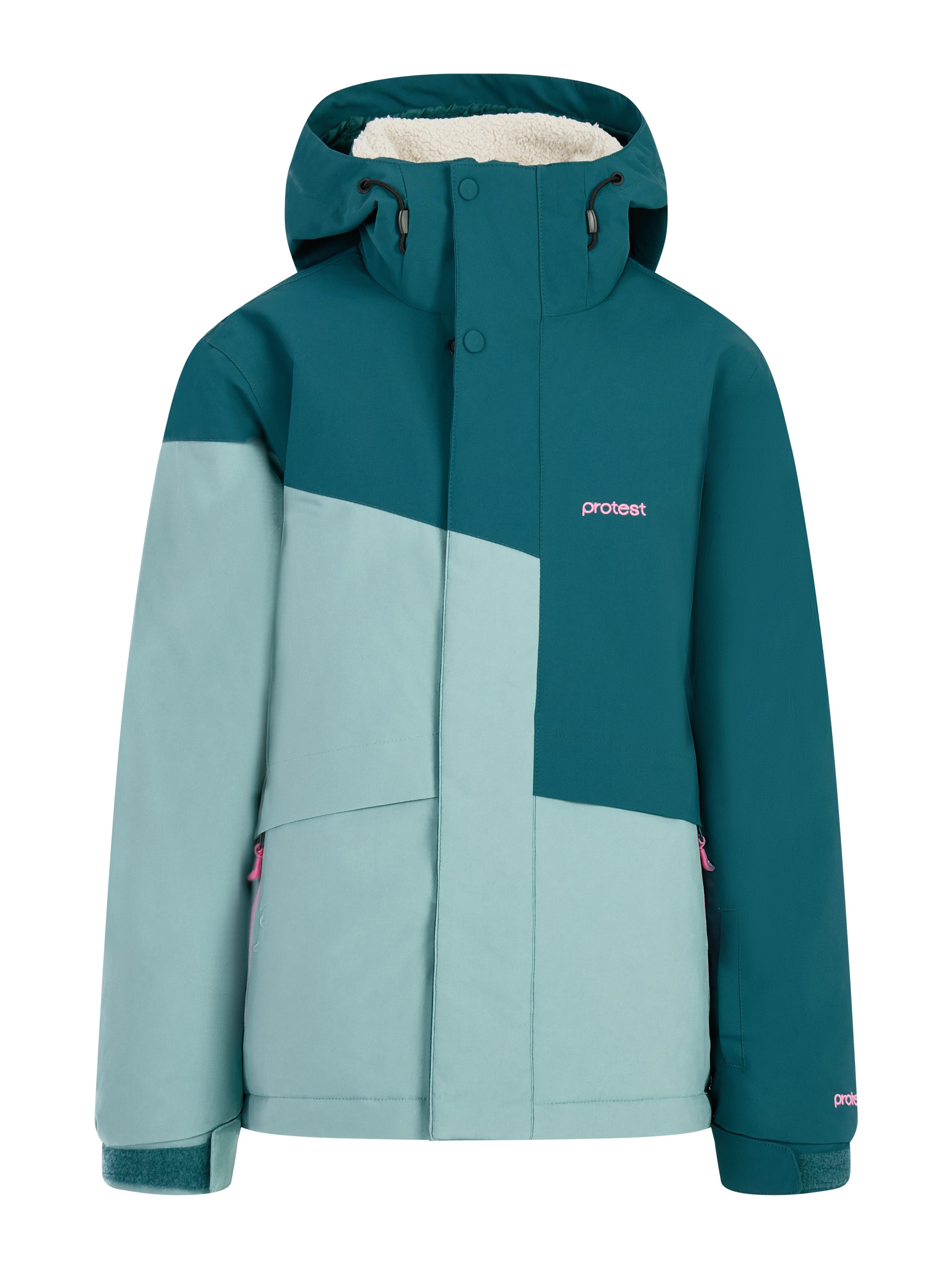 Protest Winterjacke
