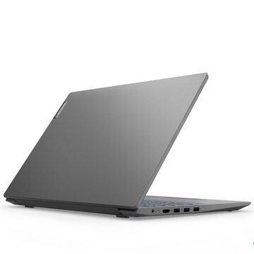 Lenovo V15-IGL 82C30020GE Notebook (Intel Celeron N4020, UHD Grafik 600, 256 GB HDD)
