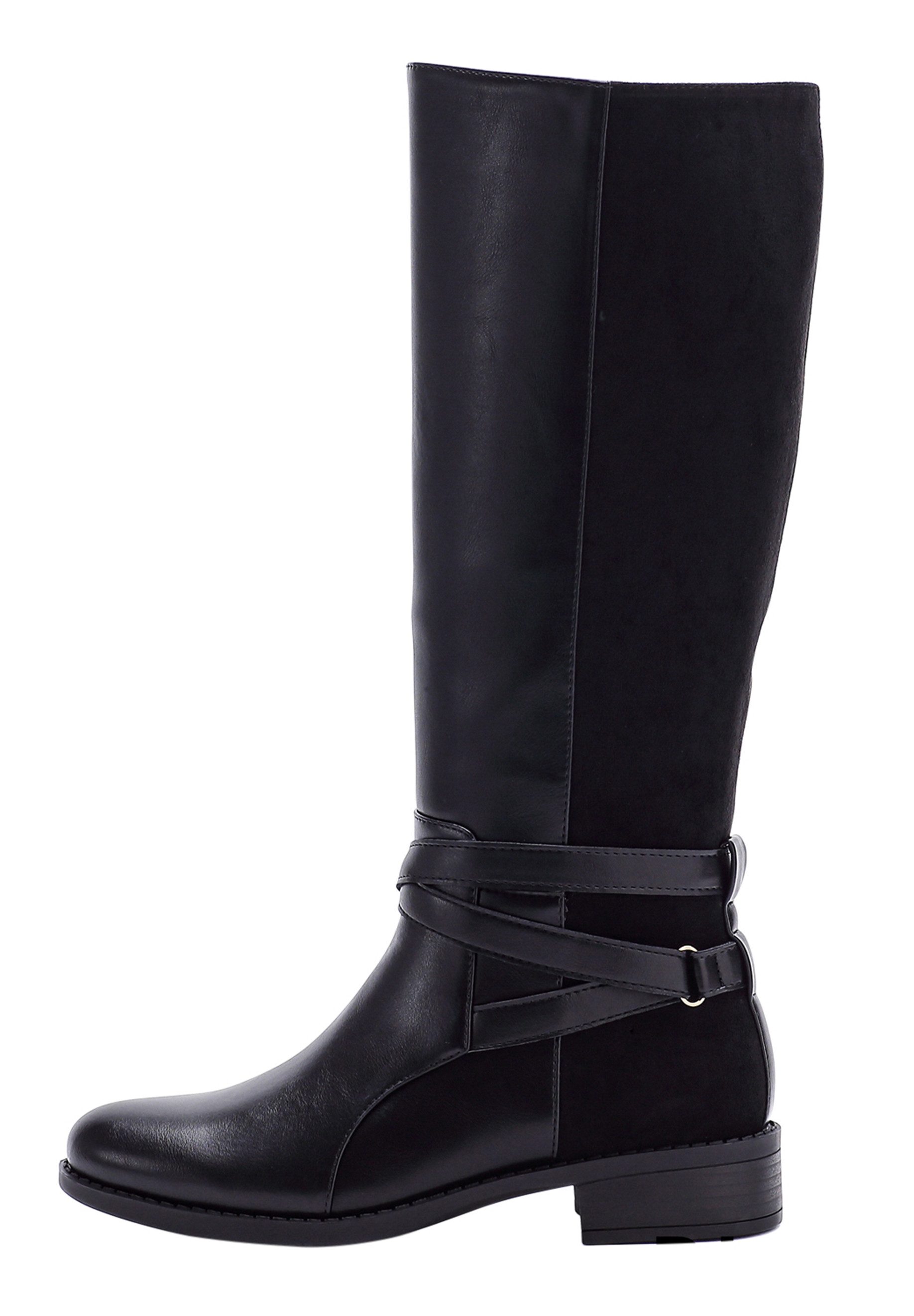 Elara Stiefel Stiefel