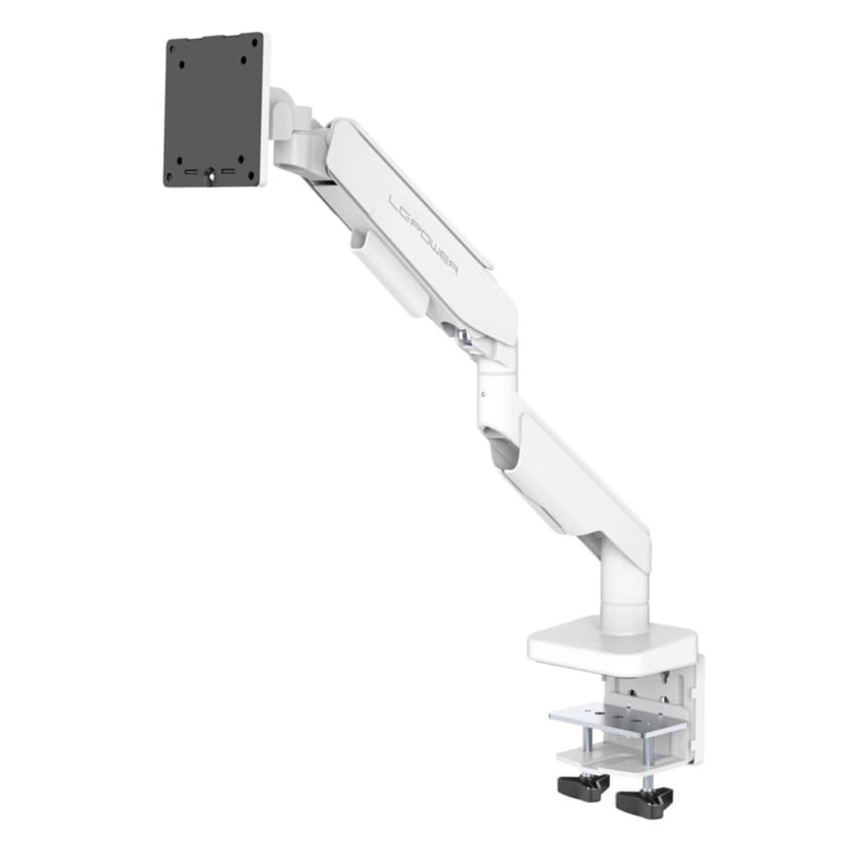 LC-Power Monitor-Halterung LC-EQ-A49w Monitorhalter