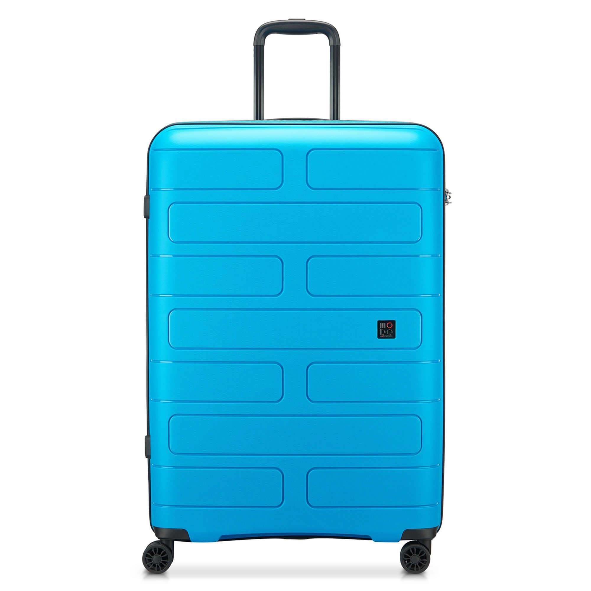 Hartschalen-Trolley Supernova 2.0