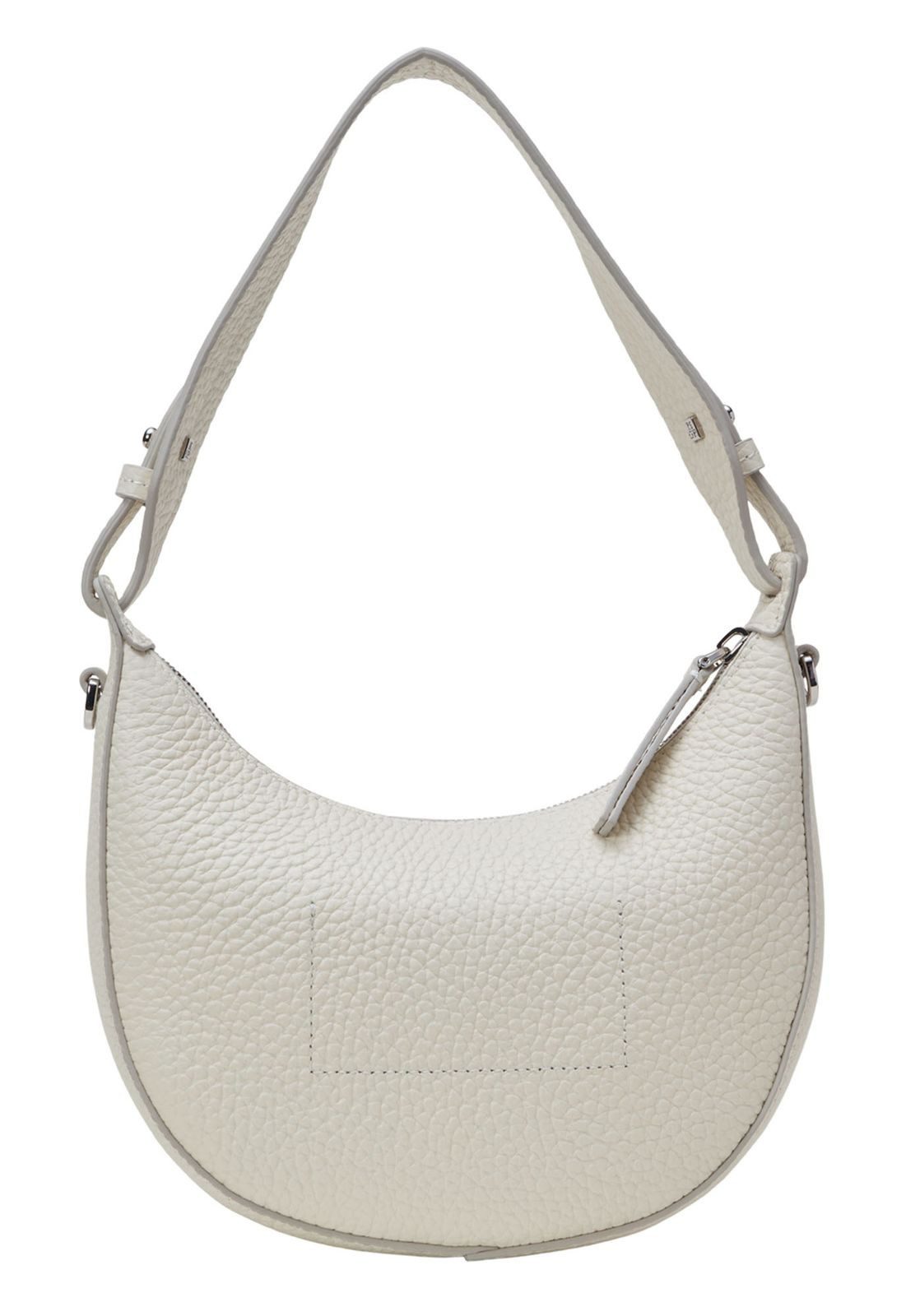 Marc O'Polo Schultertasche Crossbody Bag, aus echtem Leder