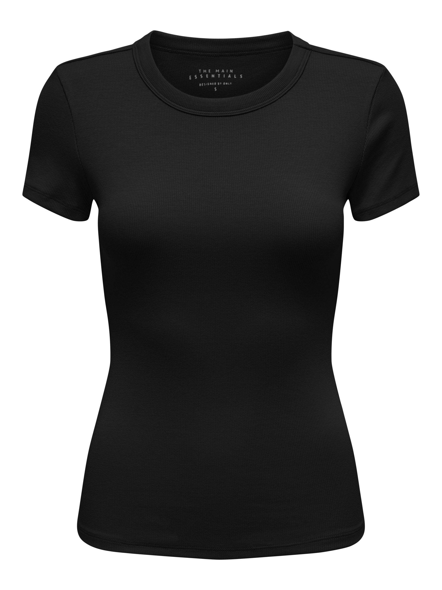 ONLY T-Shirt ONLEASY S/S O-NECK TOP BOX JRS günstig online kaufen