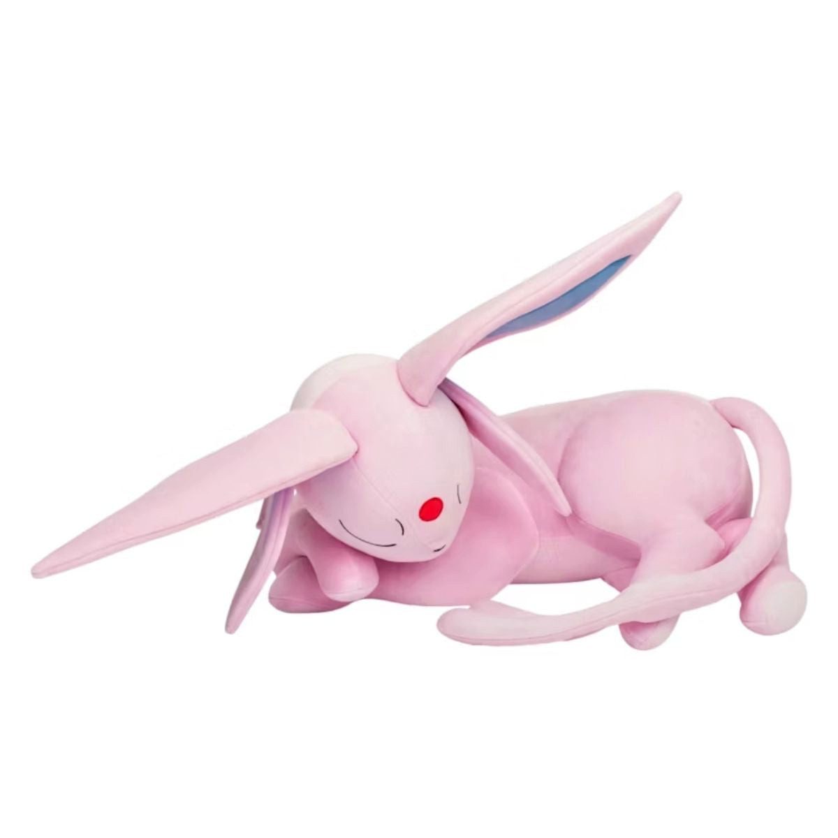 The Pokémon Company International Plüschfigur Plüschtier Sleeping