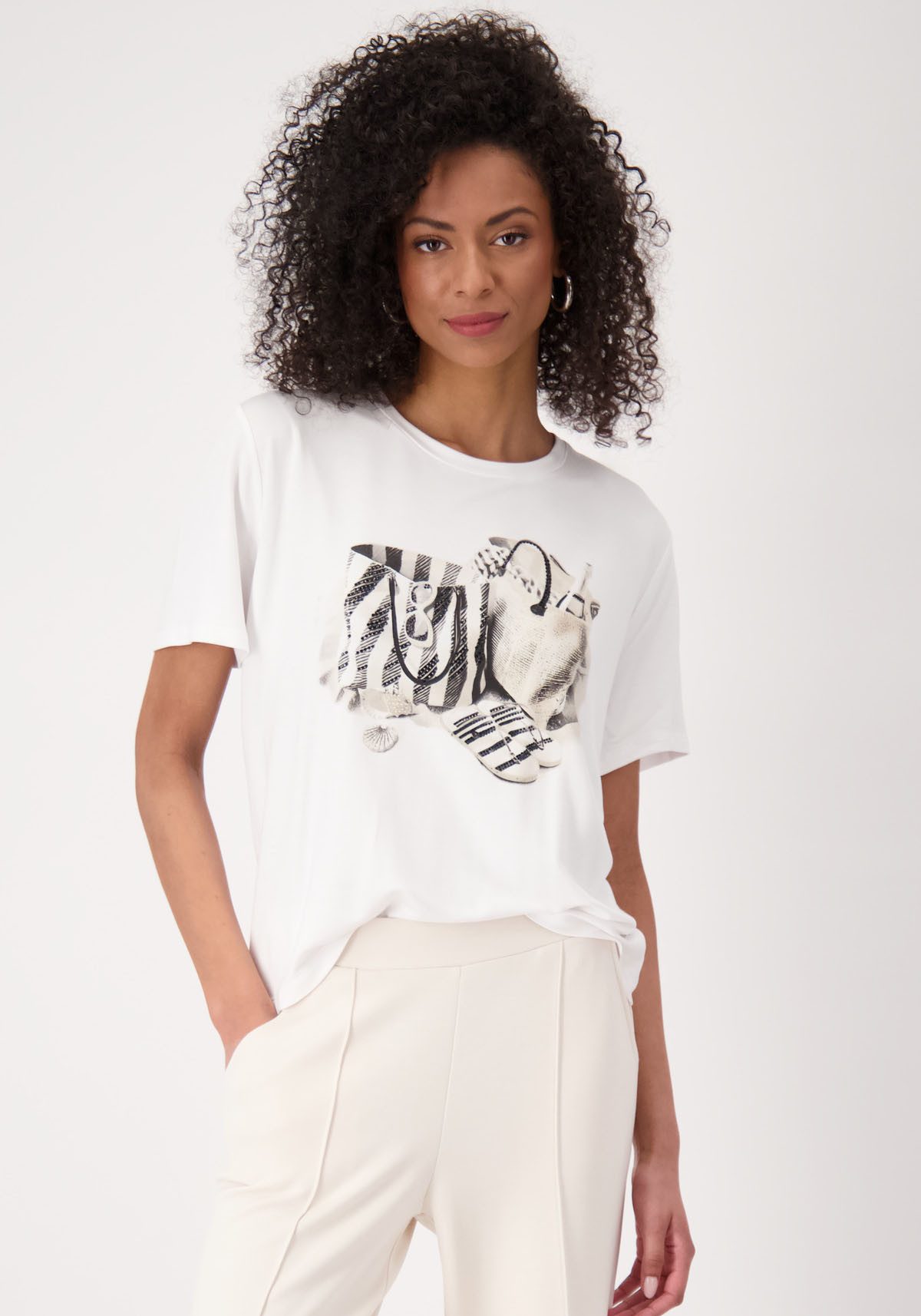 T-Shirt Shirt Taschen