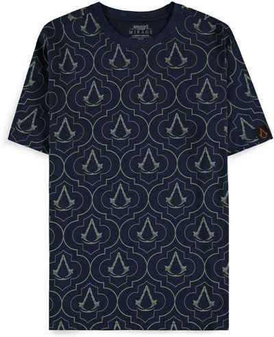 Assassins Creed T-Shirt