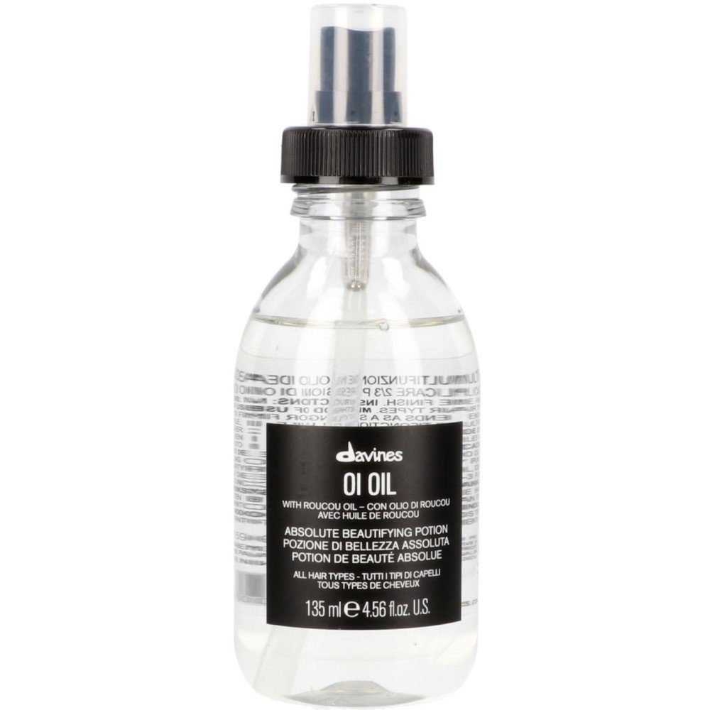 Davines Haaröl Davines Oi Oil 135 ml