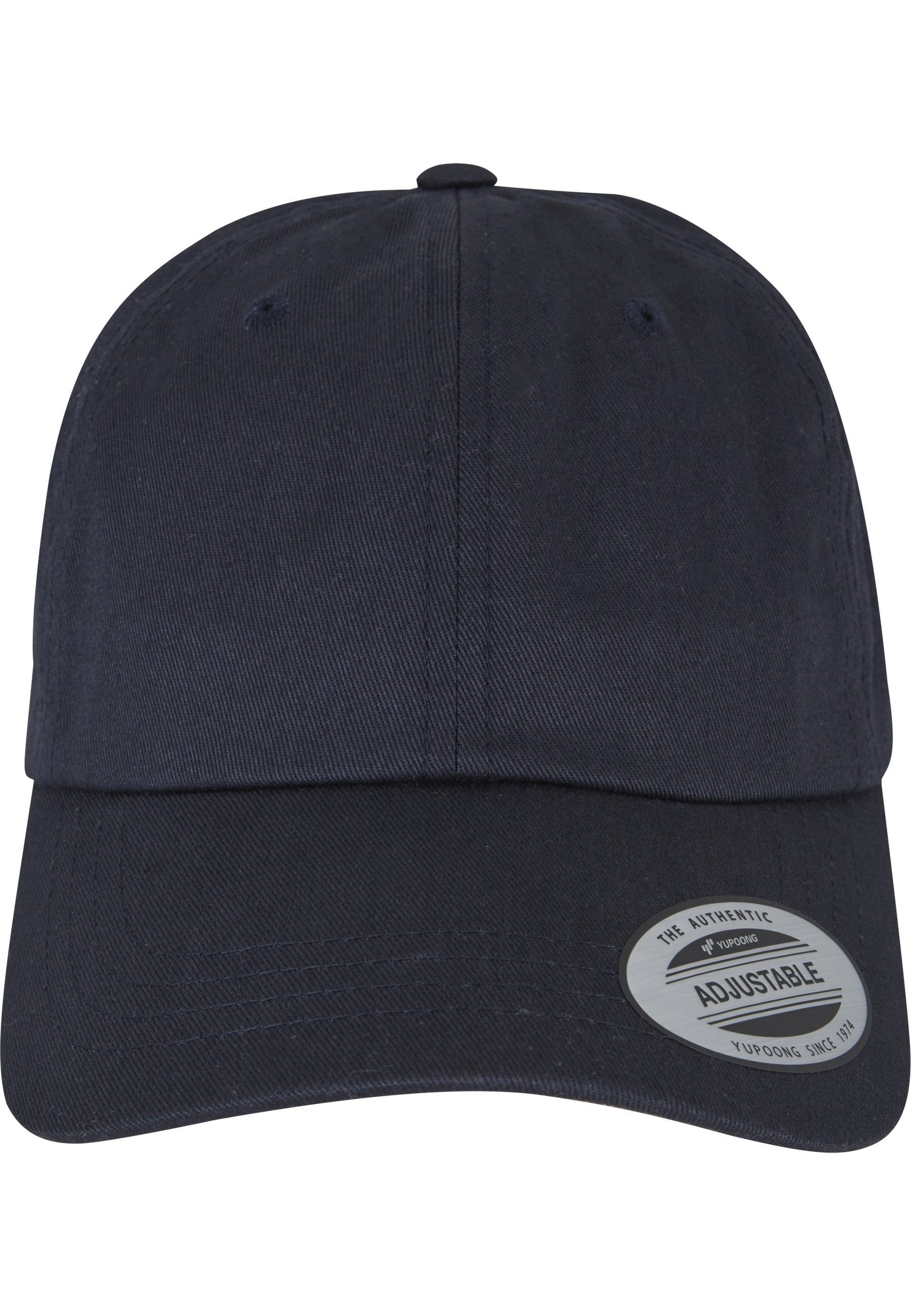 Flexfit Flex Cap Flexfit Unisex Low Profile Cotton Twill