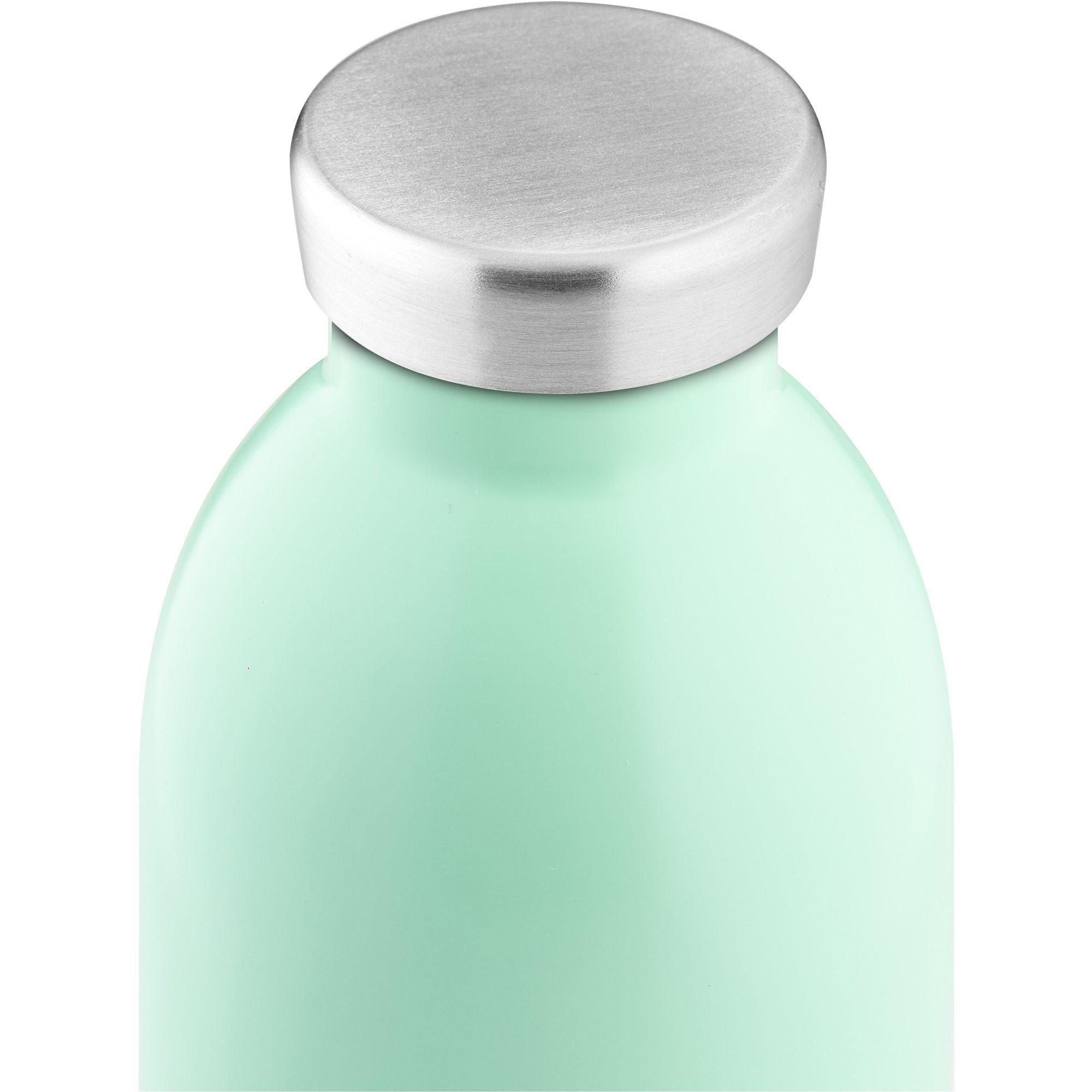 green Trinkflasche 24 Clima aqua Bottles
