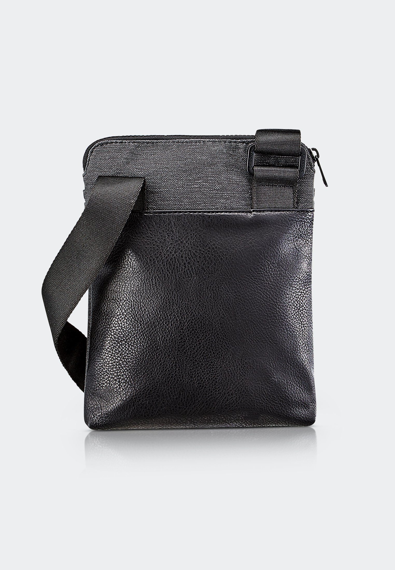 LERROS Umhängetasche Basic Umhängetasche, klein