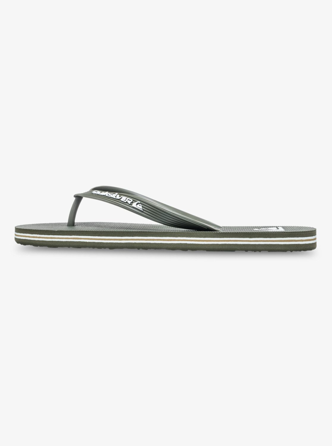 Quiksilver MOLOKAI CORE Zehentrenner günstig online kaufen