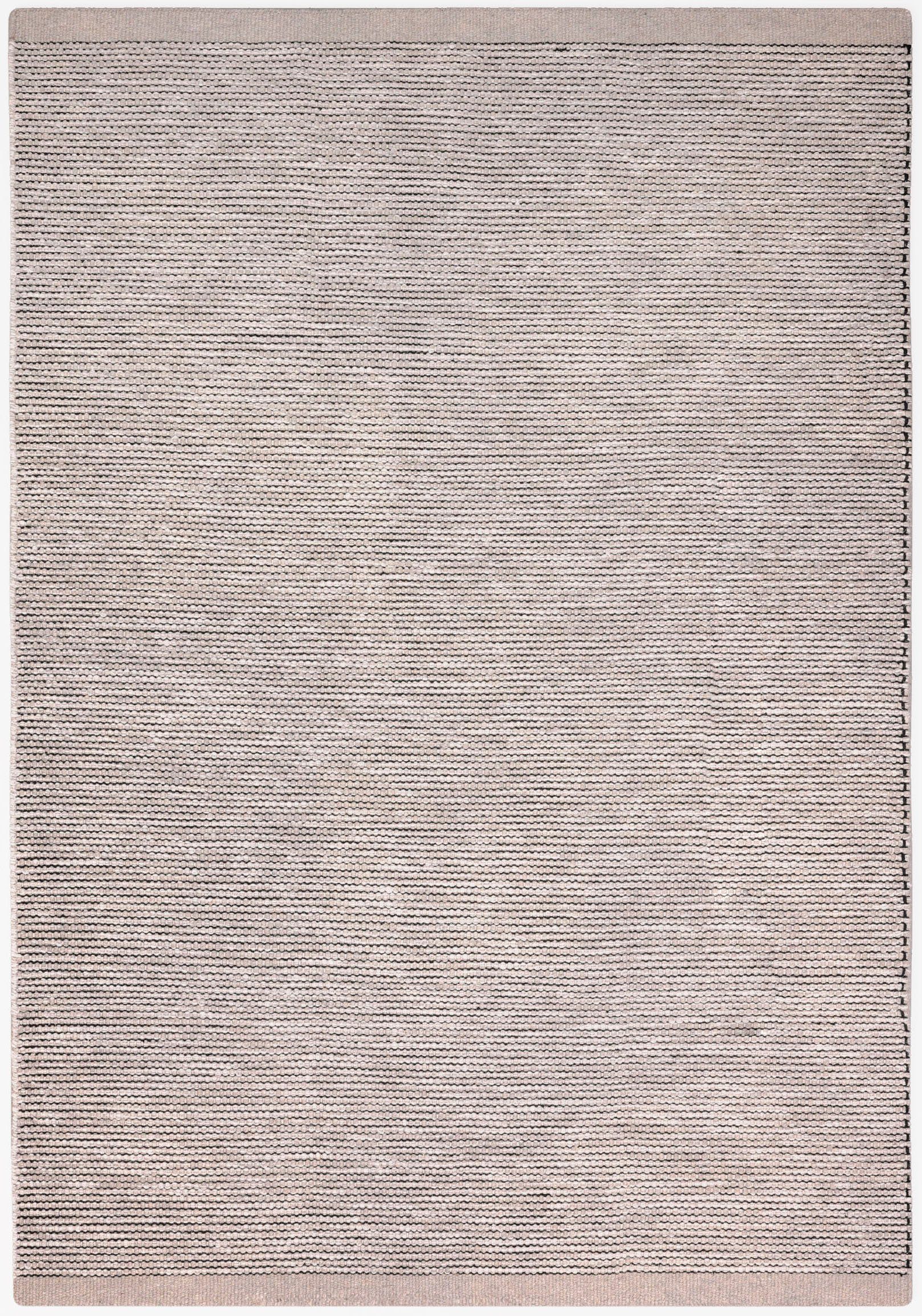 Myflair Möbel & Accessoires Wollteppich »Anisa«, rechteckig, 10 mm Höhe, We günstig online kaufen