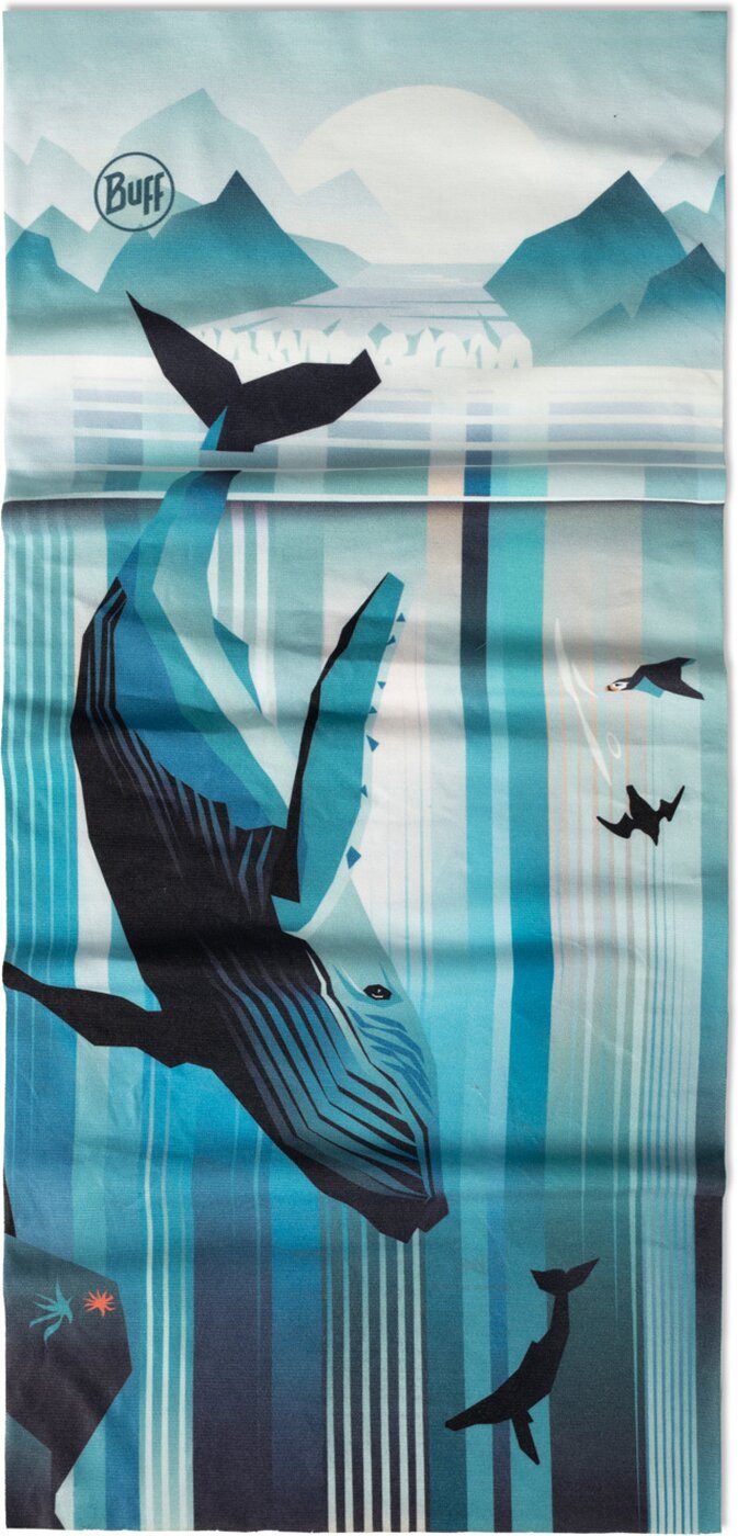 Buff Halstuch Original EcoStretch PURPLE