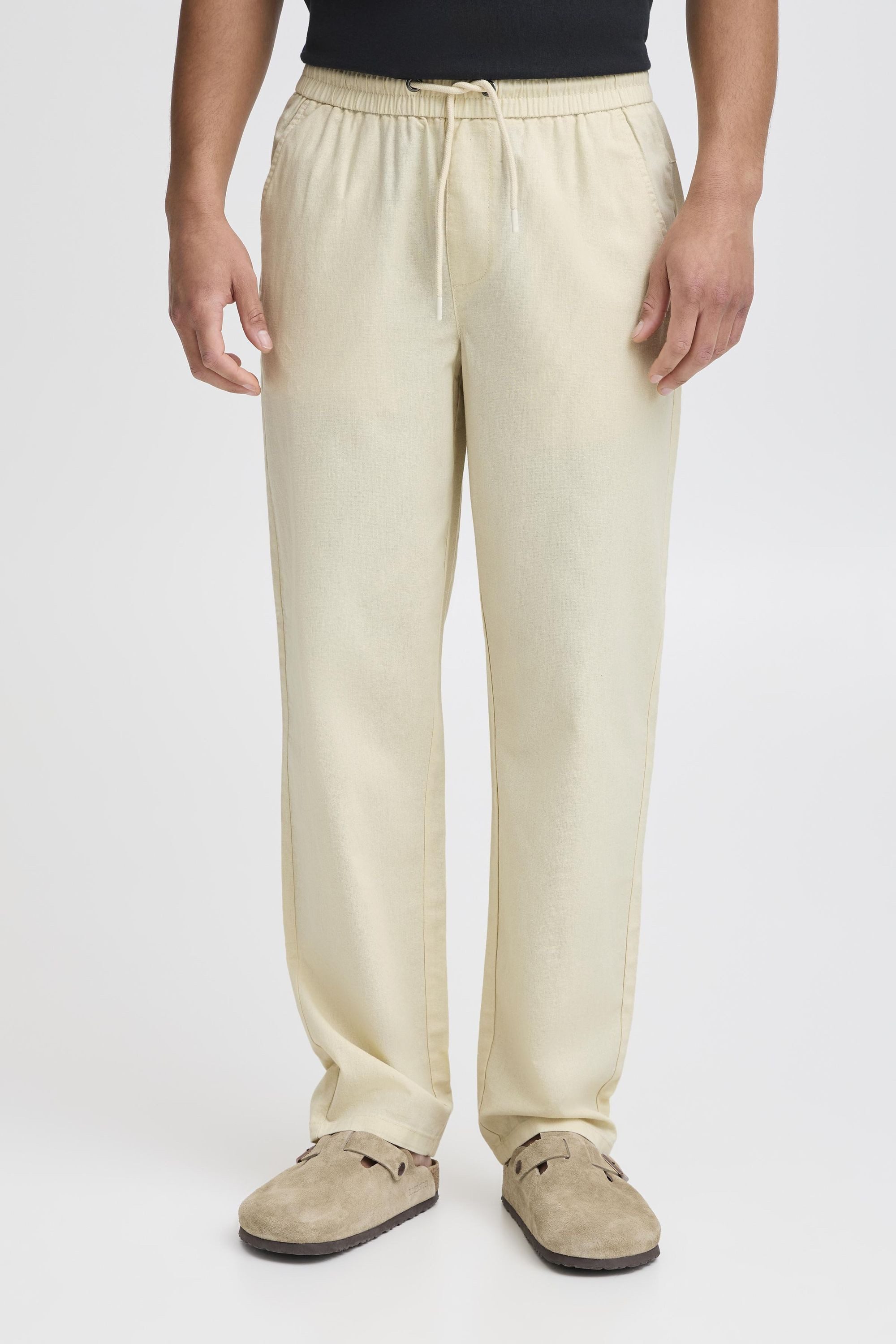 Blend Leinenhose BLEND BHBAY LINEN günstig online kaufen