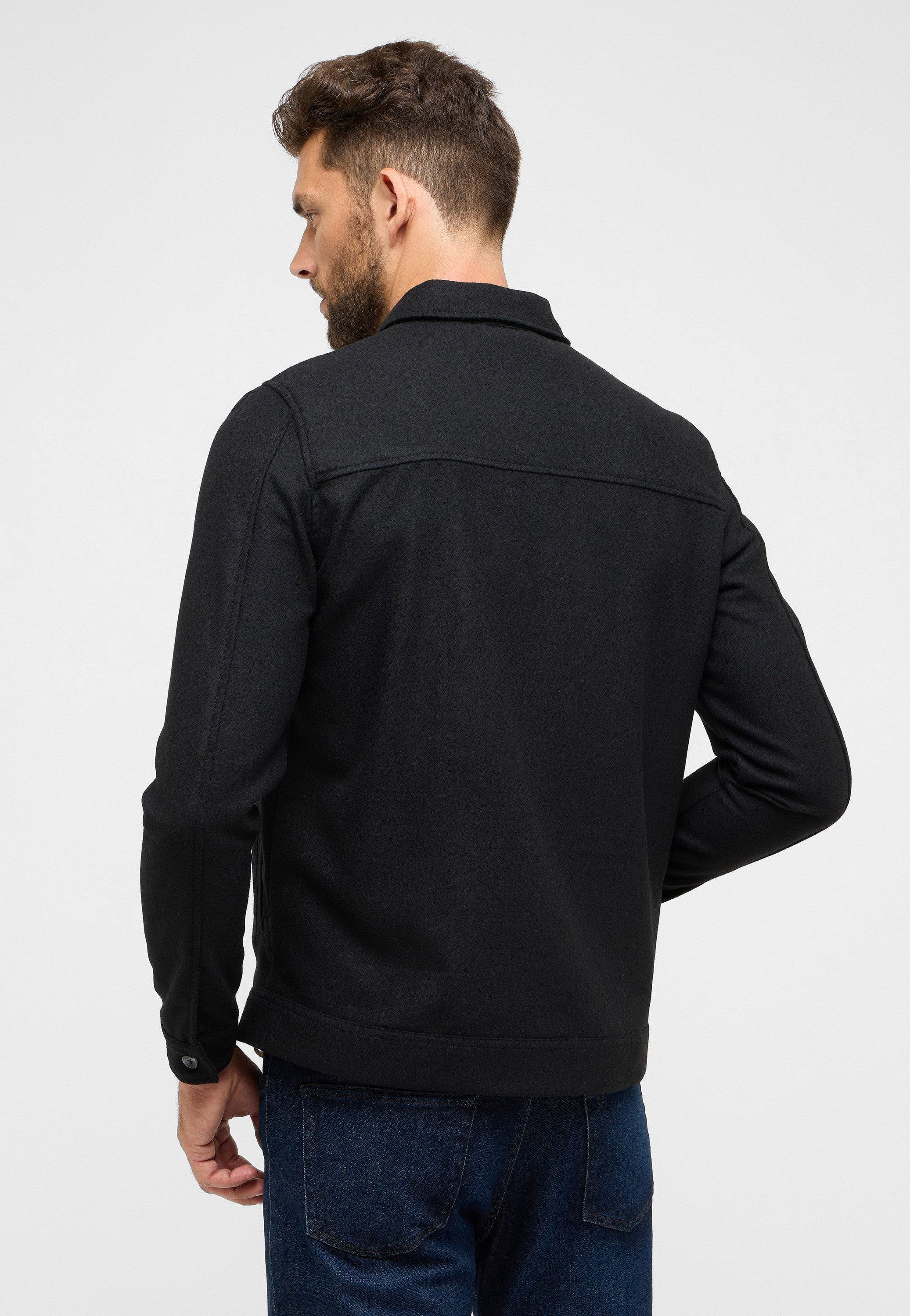Eterna Hemdjacke MODERN FIT günstig online kaufen