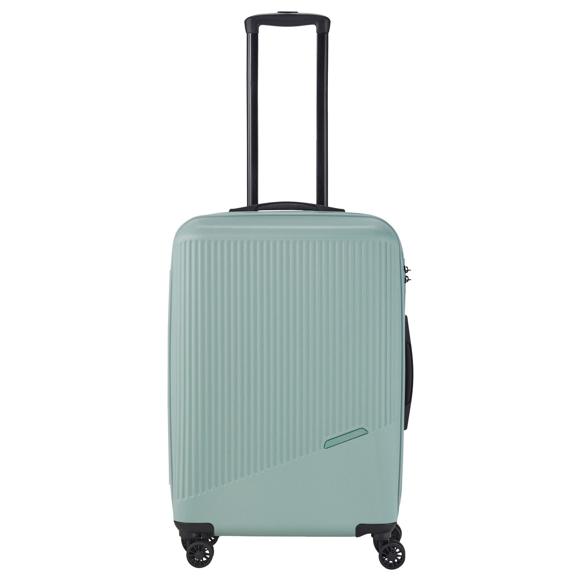 travelite Koffer Bali - 4-Rollen-Trolley M 67 cm (mint), 4 Rollen Rollen günstig online kaufen