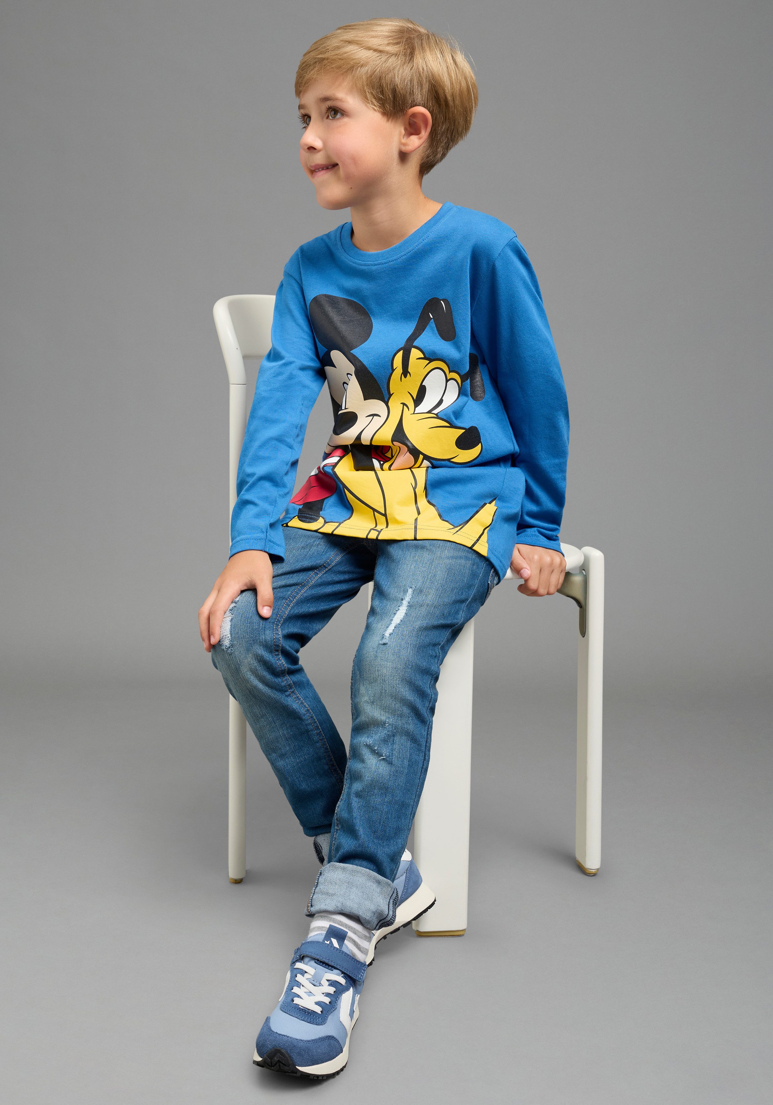 Zum Outfit 1