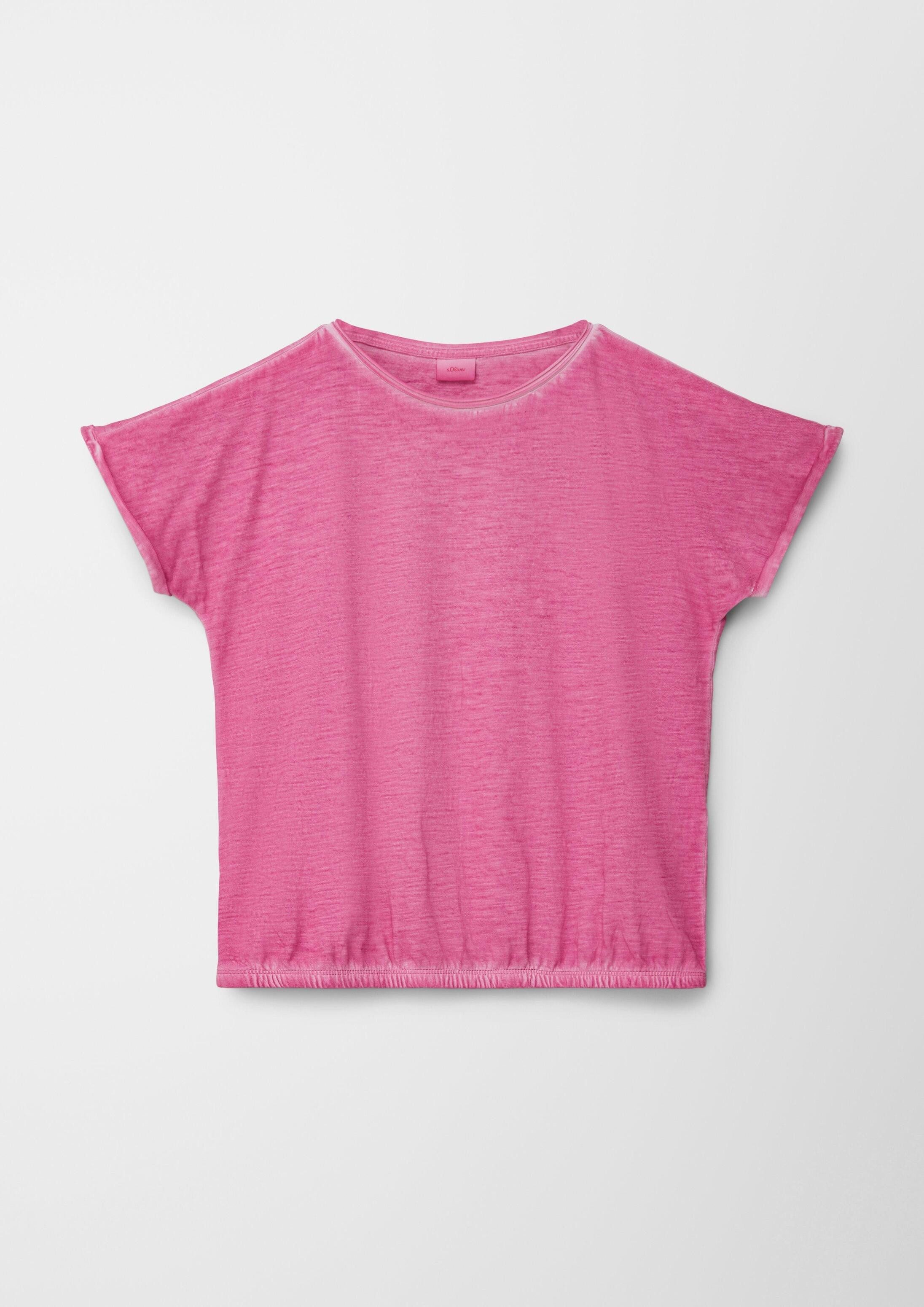 Kurzarmshirt T-Shirt