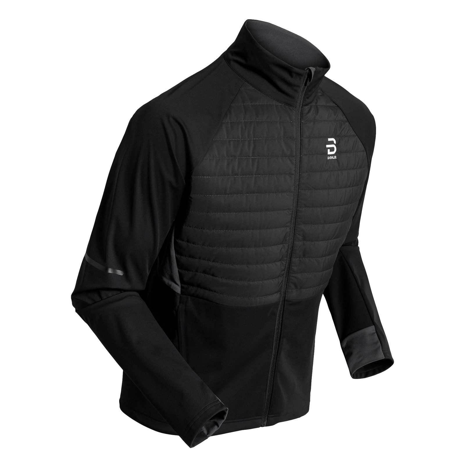 DAEHLIE Laufjacke Jacket Challenge 3.0 mit vielen funktionellen Eigenschaft günstig online kaufen