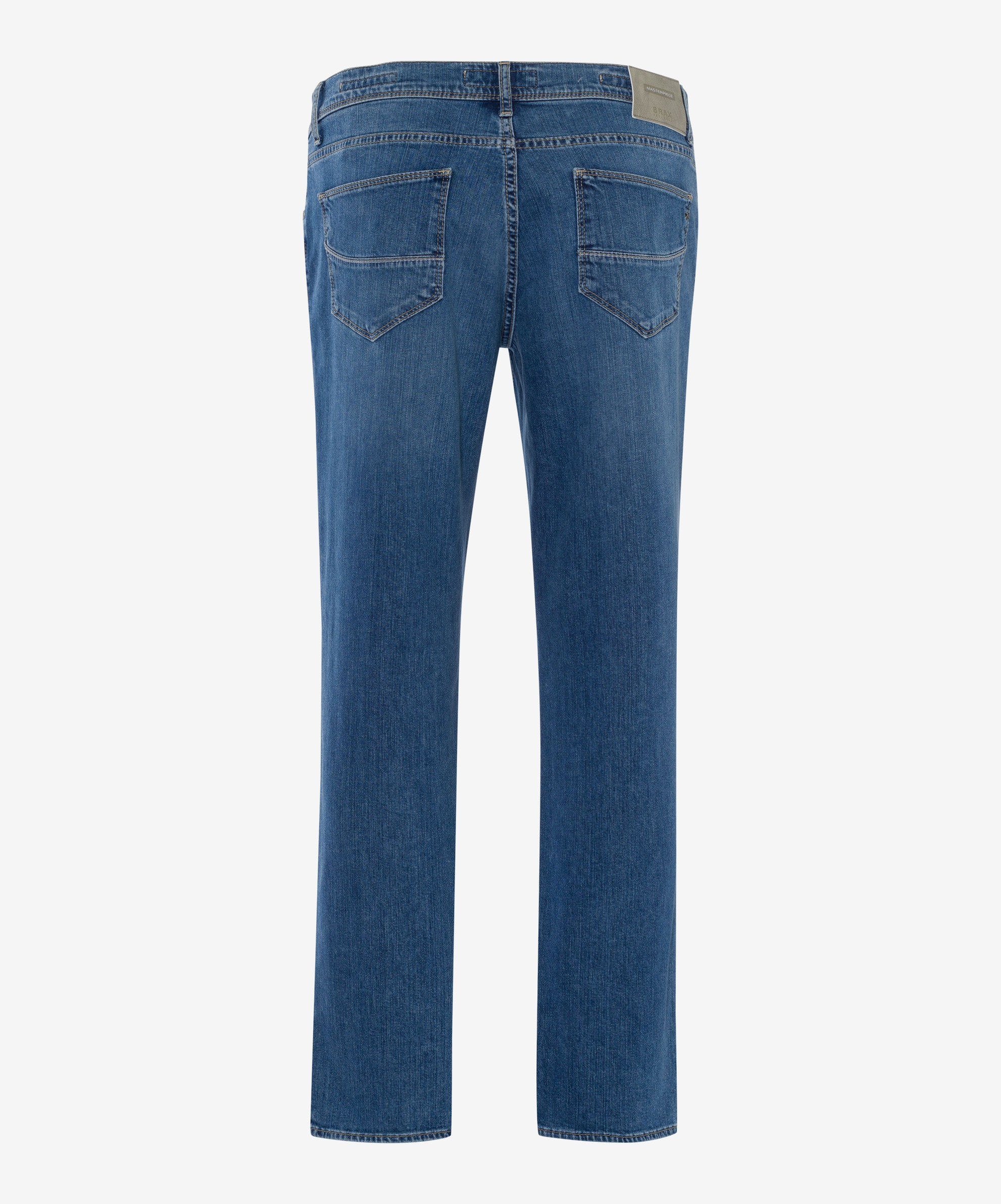 Brax 5-Pocket-Jeans Cadiz Masterpiece Premium Flex günstig online kaufen