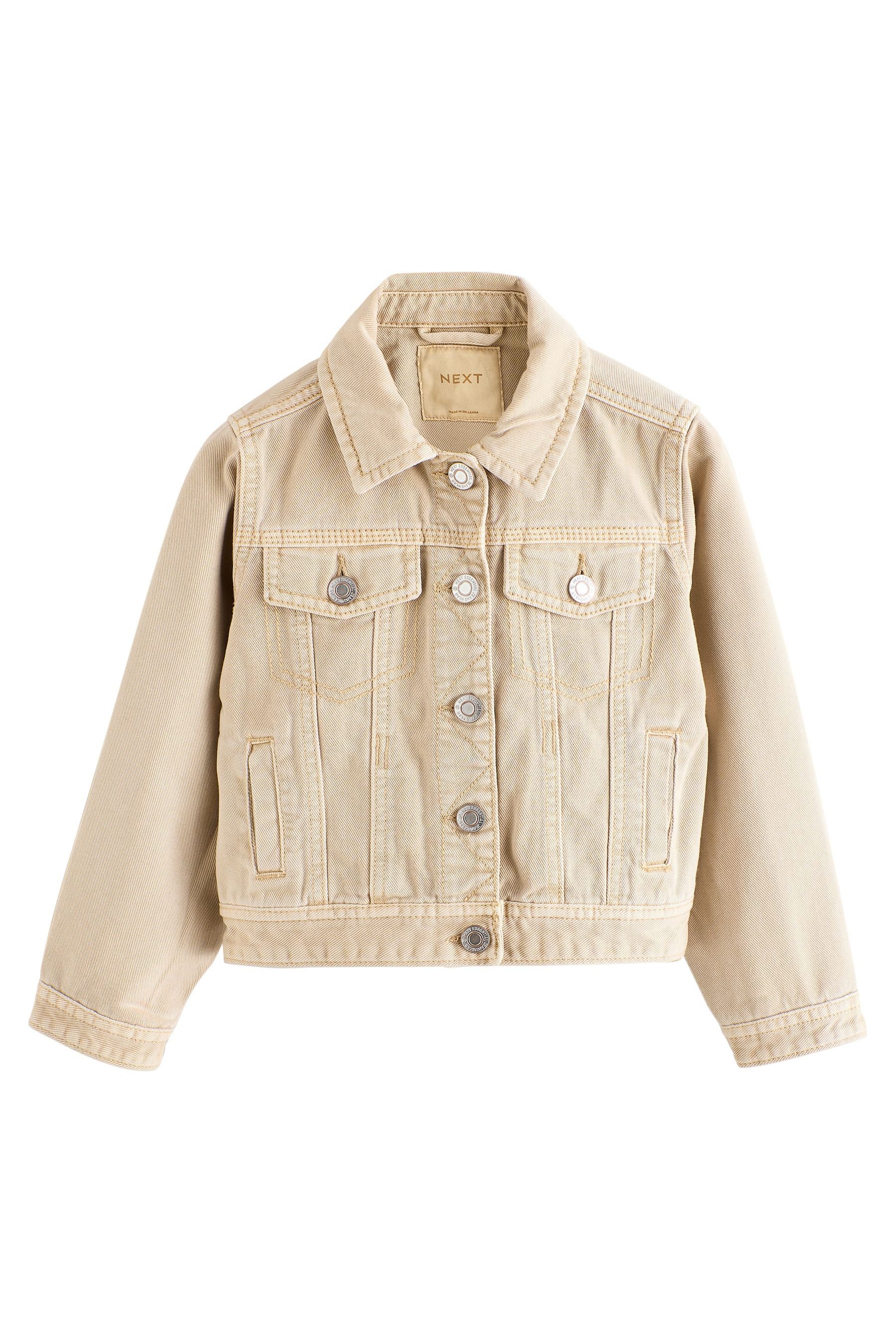 Jeansjacke Jeansjacke