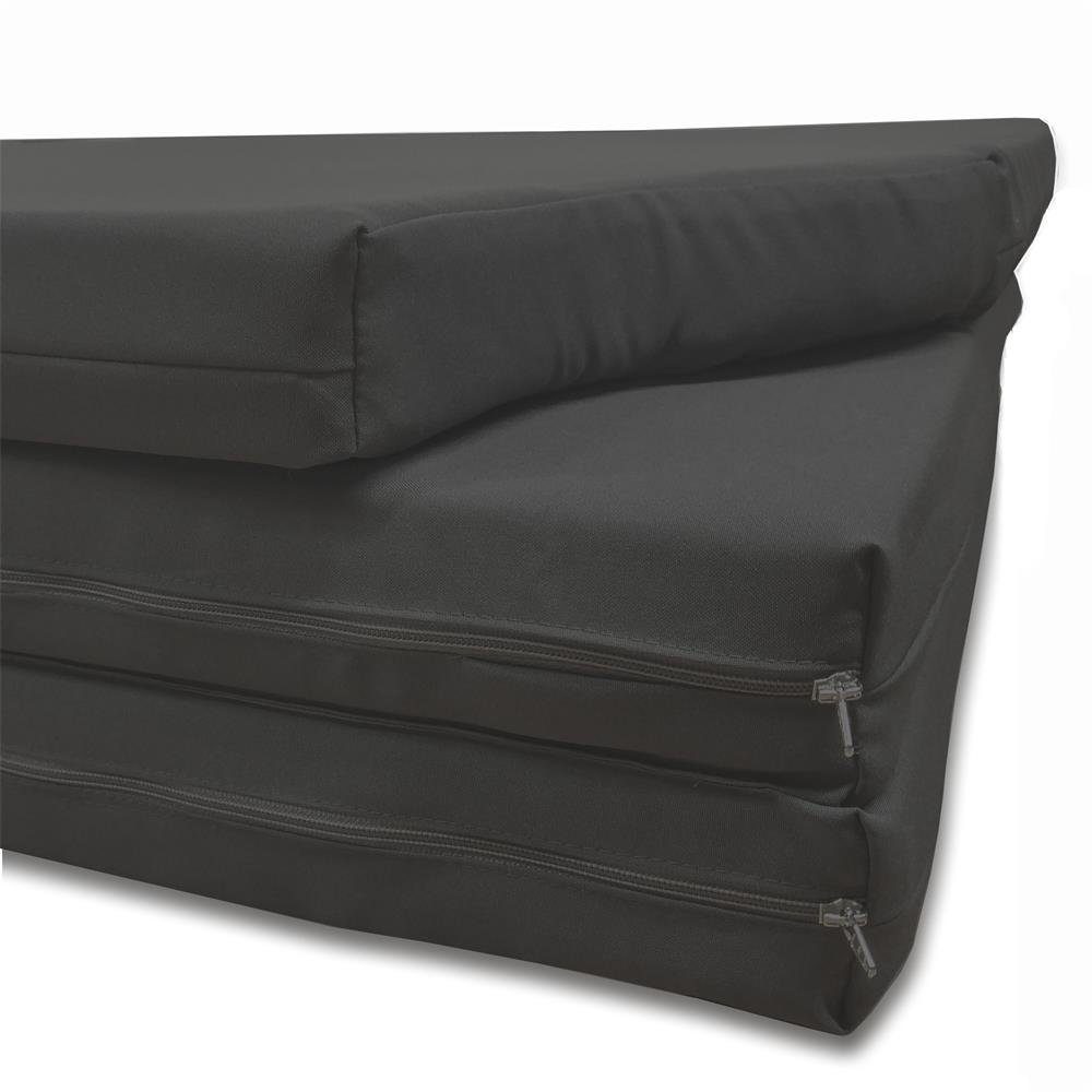 Matratzenauflage Matratze VW T4 T5 T6 California 115x198x6cm Foxx günstig online kaufen