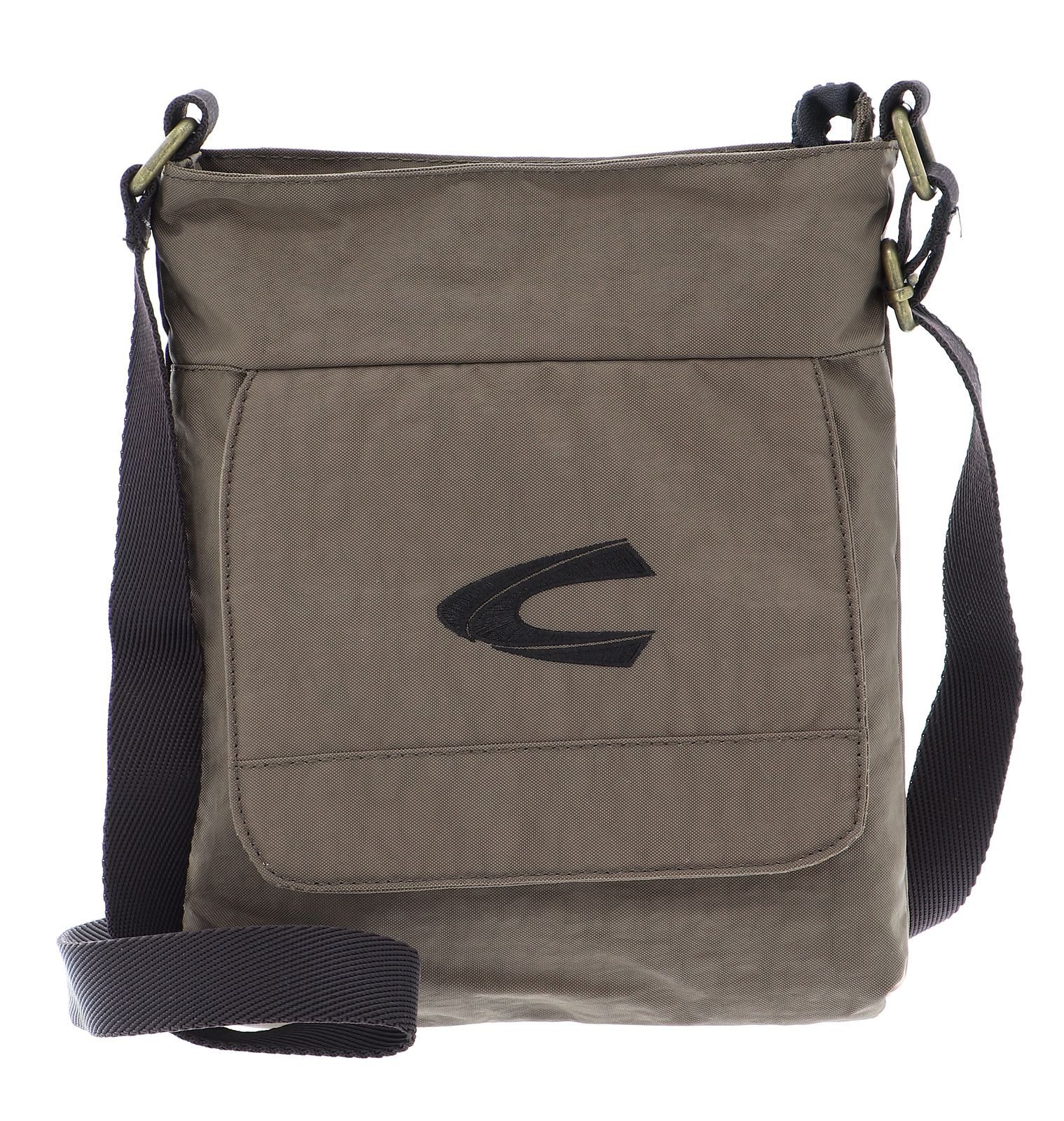 camel active Umhängetasche Shoulder Bag günstig online kaufen