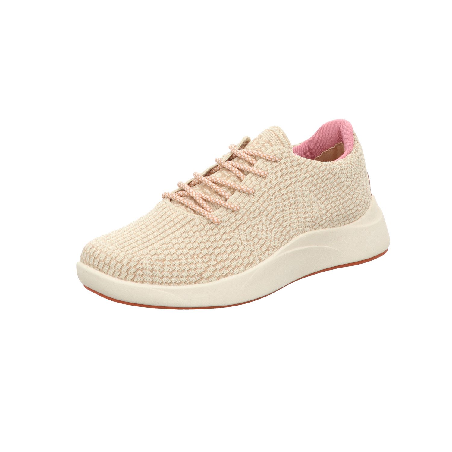 Legero Schuh Textil \ BALLOON Schnürschuh