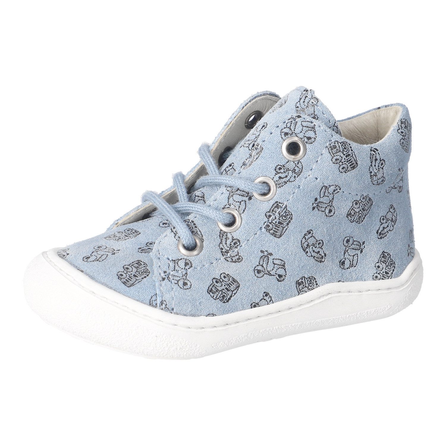 PEPINO by RICOSTA KENNY - Sneaker Stiefel