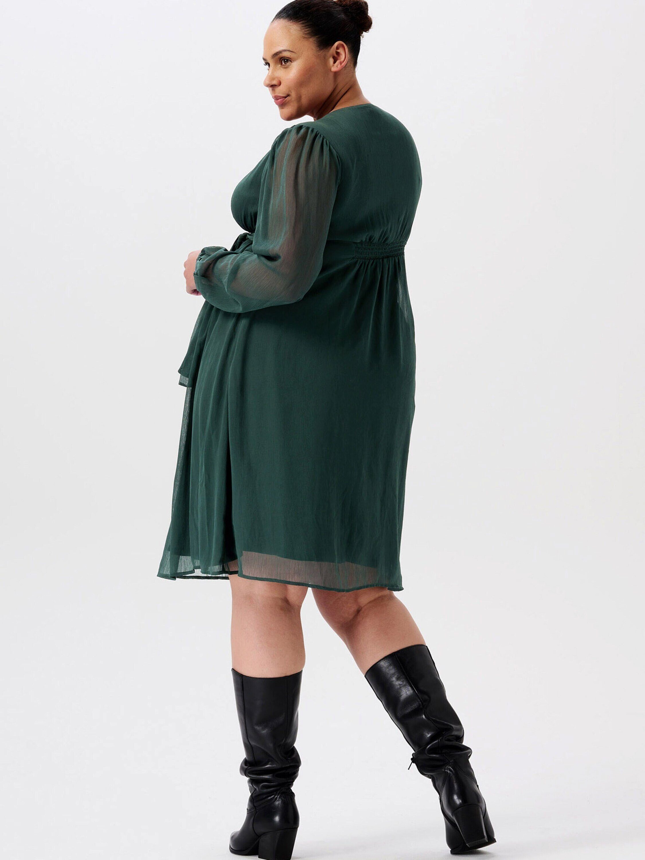 Noppies Blusenkleid Jaya (1-tlg) Drapiert/gerafft