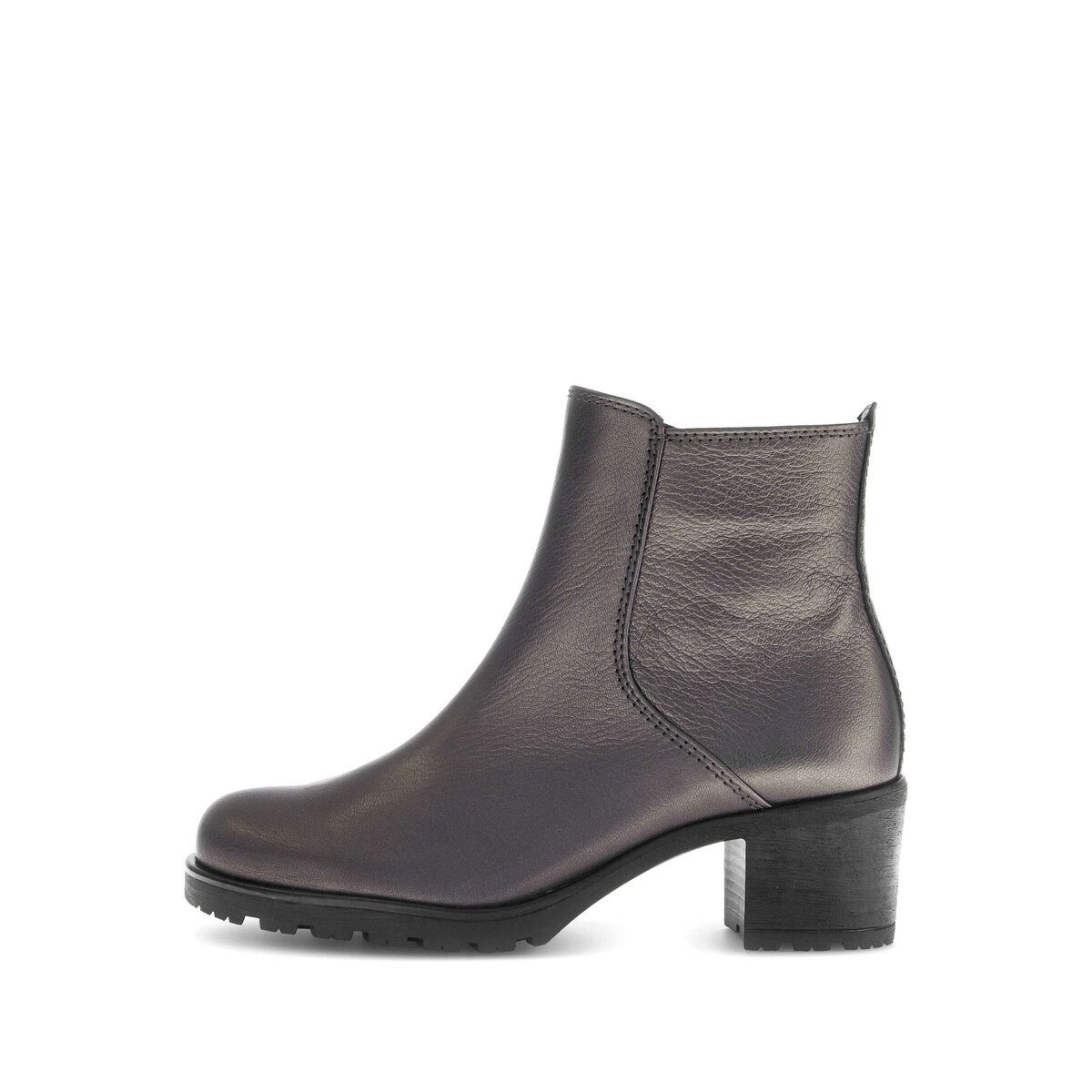 Gabor Sportliche Stiefelette Effektleder Stiefelette günstig online kaufen