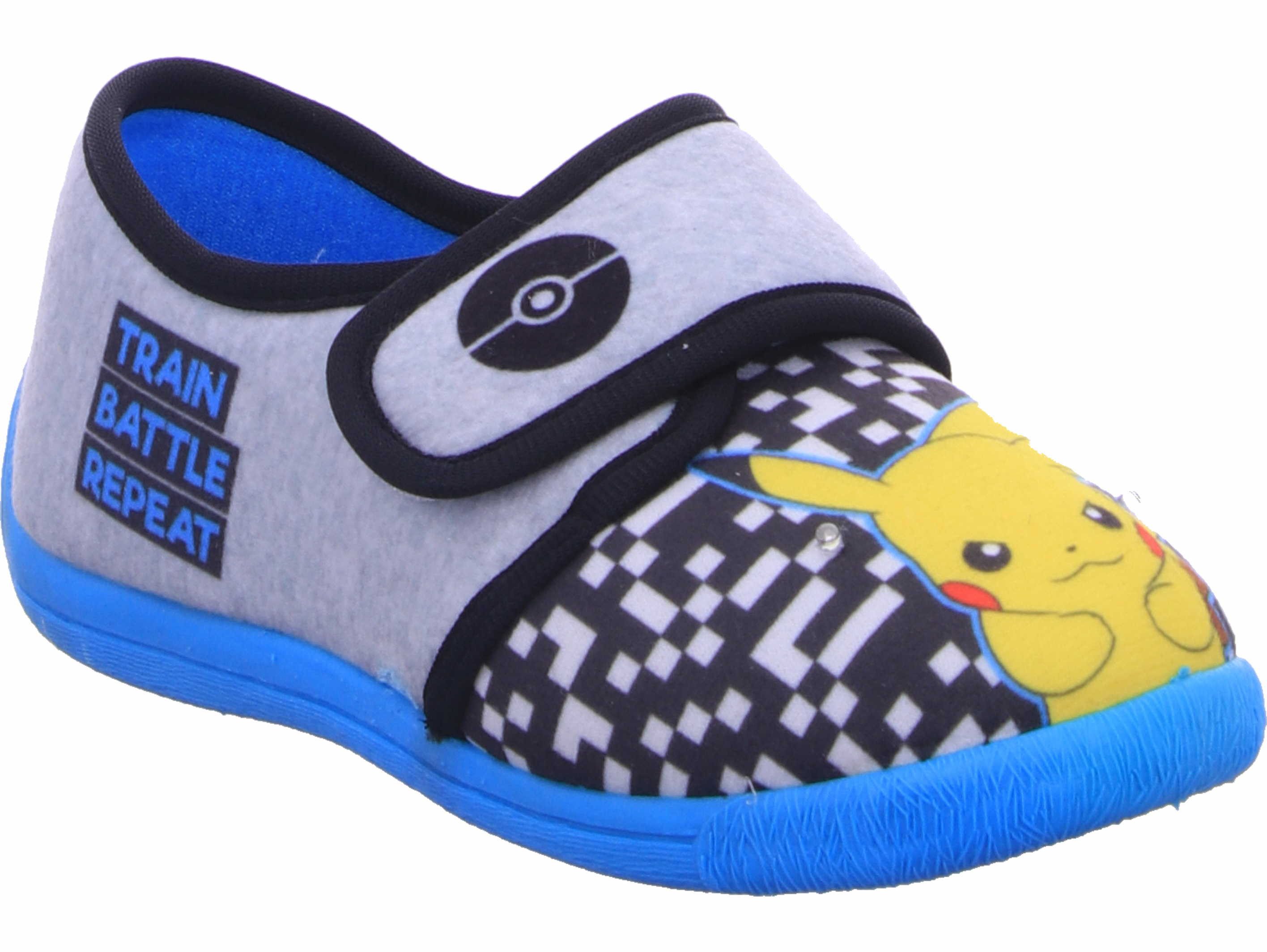 POKÉMON Hausschuh