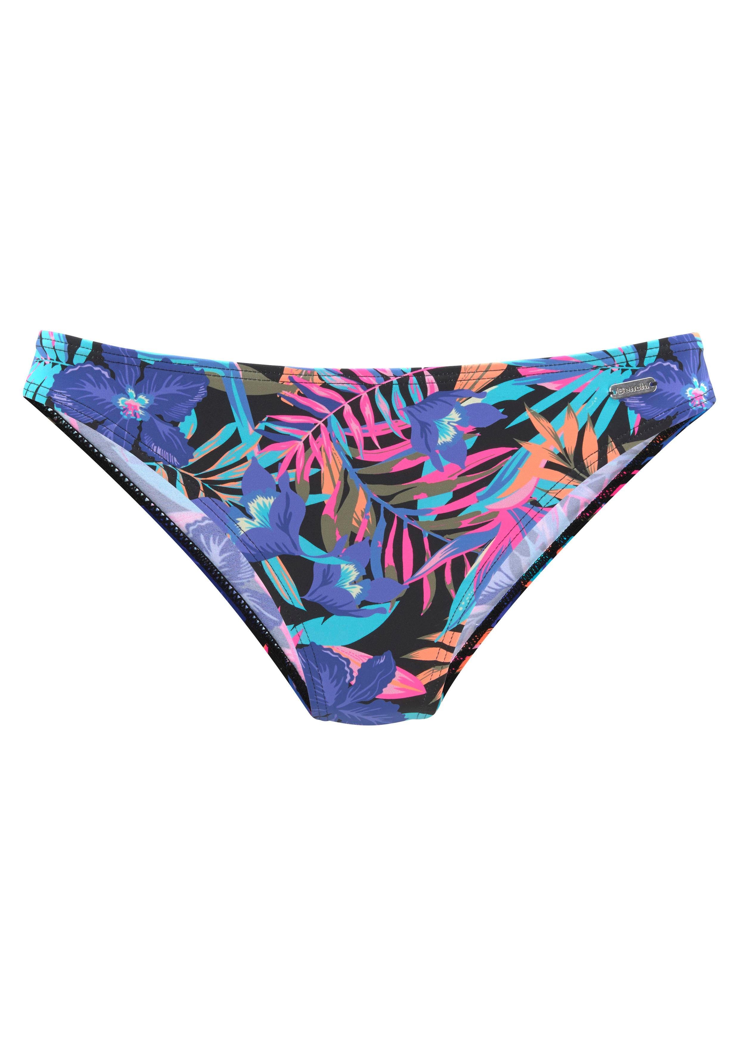 Bikini-Hose Pitch
