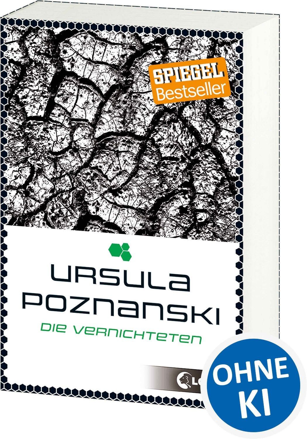 Die Vernichteten (Eleria-Trilogie - Band 3) / Ursula Poznanski