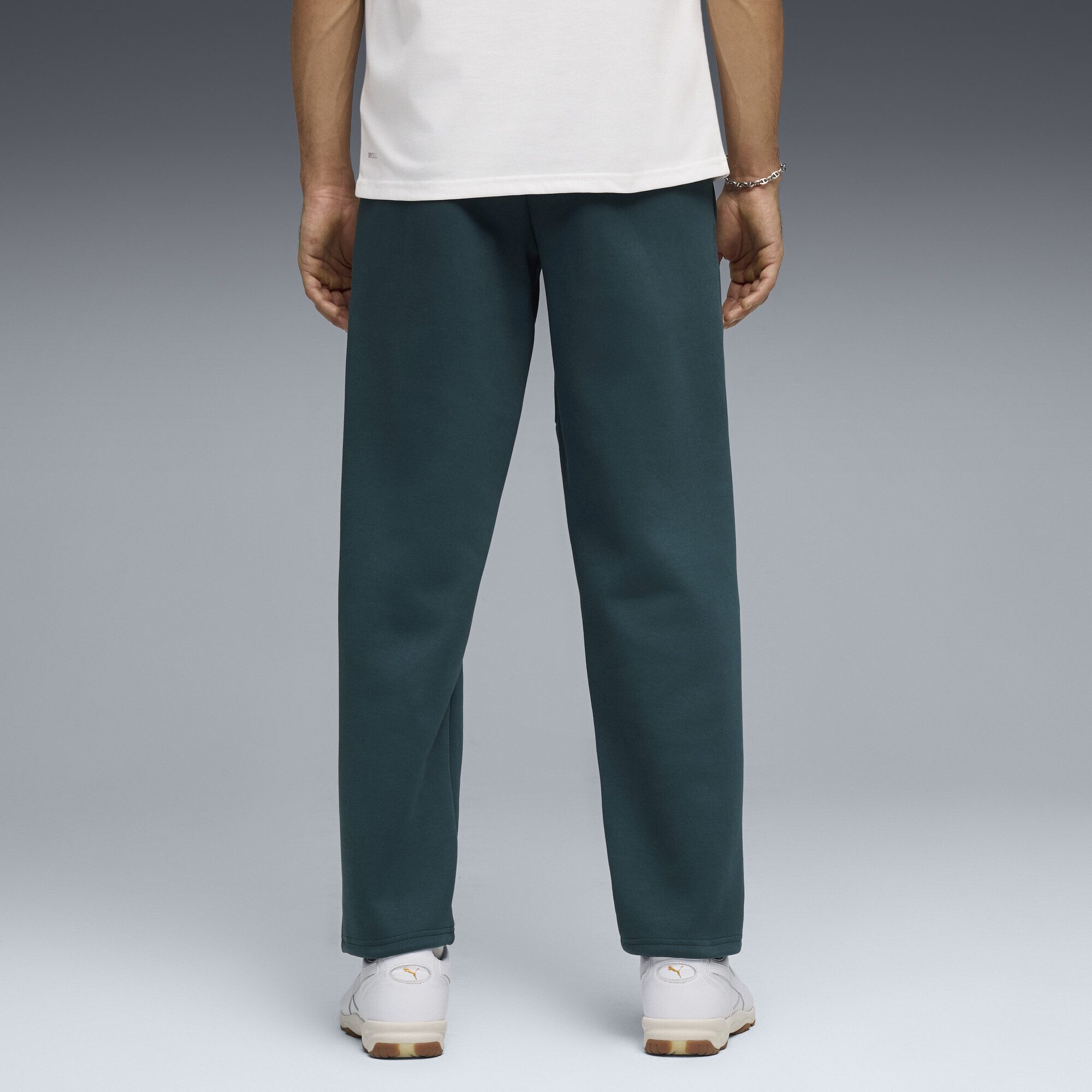 PUMA Sporthose Marokko PUMATECH Jogginghose Herren