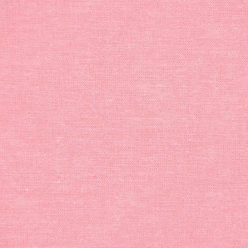 SCHÖNER LEBEN. Stoff Bekleidungsstoff Yarn Dyed Popeline uni altrosa meliert 1,44m Breite, allergikergeeignet