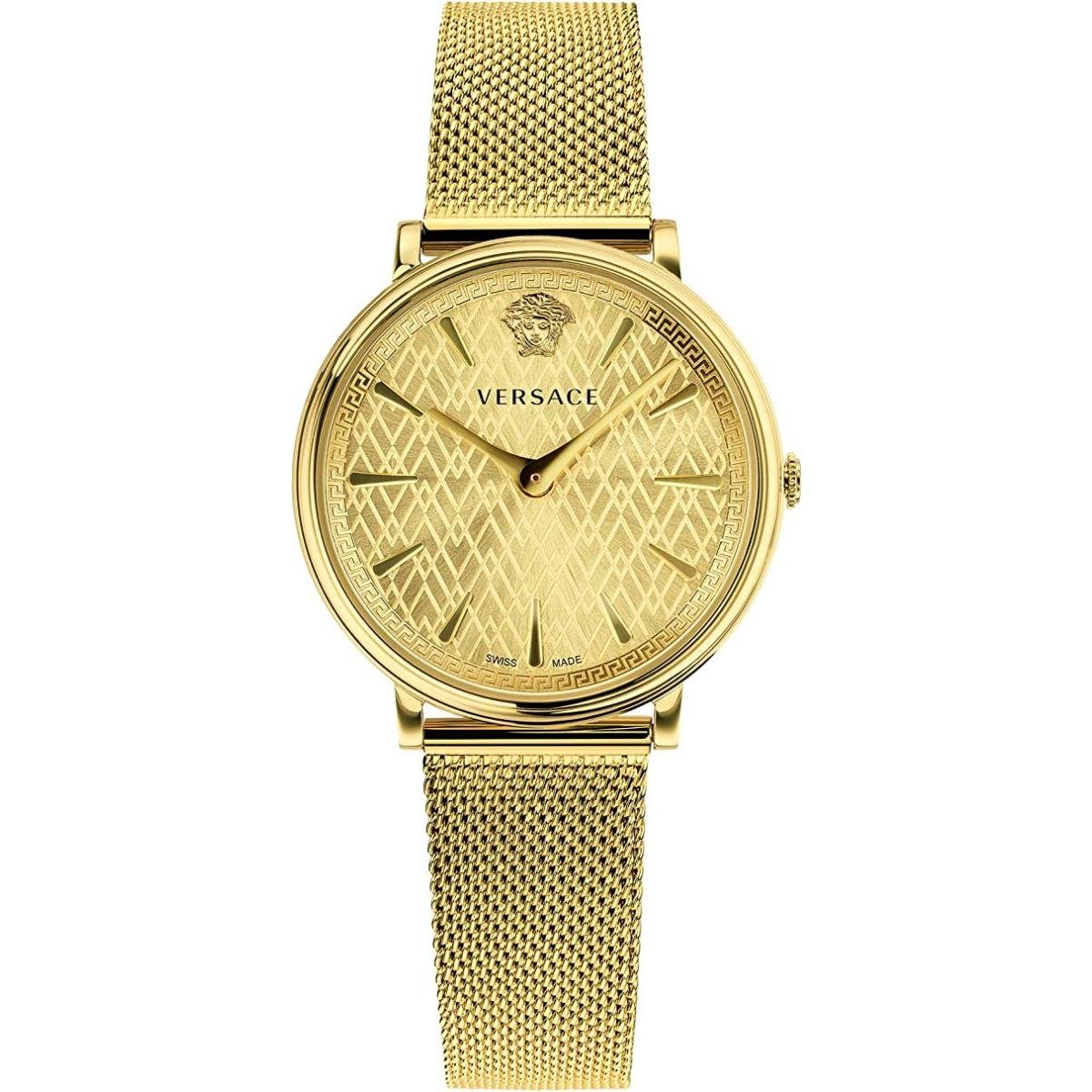 Versace Quarzuhr VBP060017