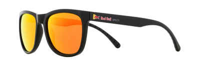 Red Bull SPECT Eyewear Sonnenbrille Red Bull Spect Sonnenbrille Leap Mirror Cat 3