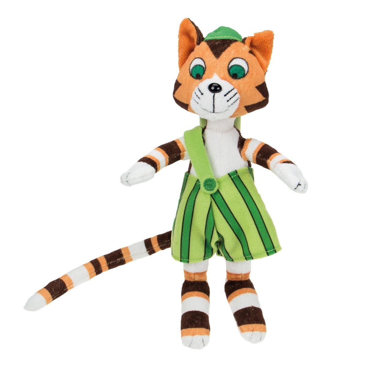 Trötsch Verlag Plüschfigur TRÖTSCH Plüsch Pettersson und Findus Kater Findus